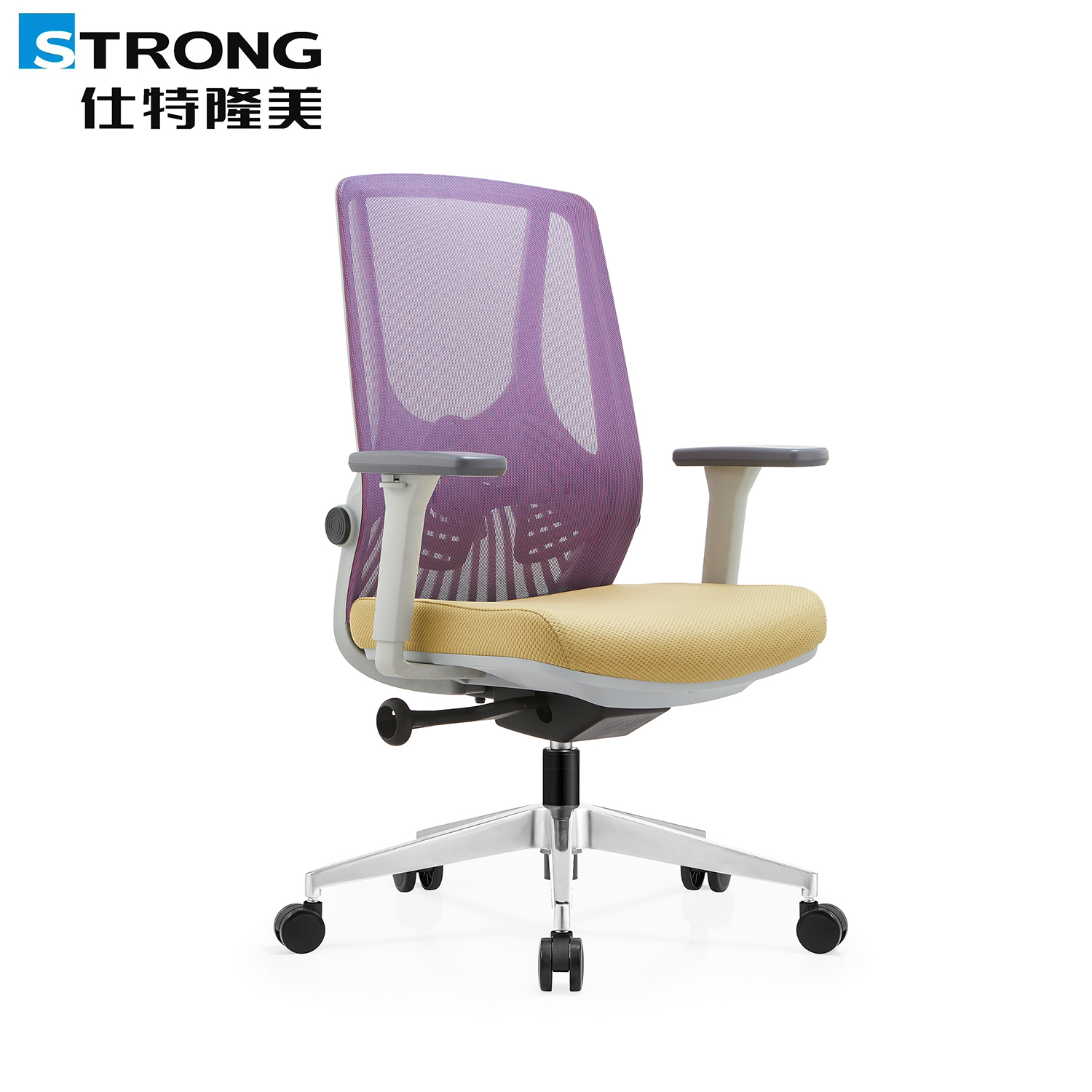 Staff chair