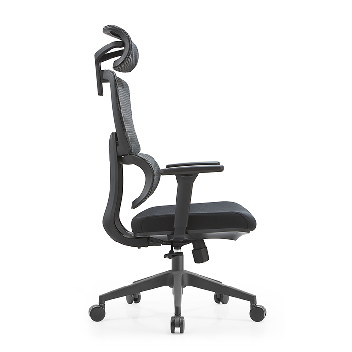Ergonomic chair