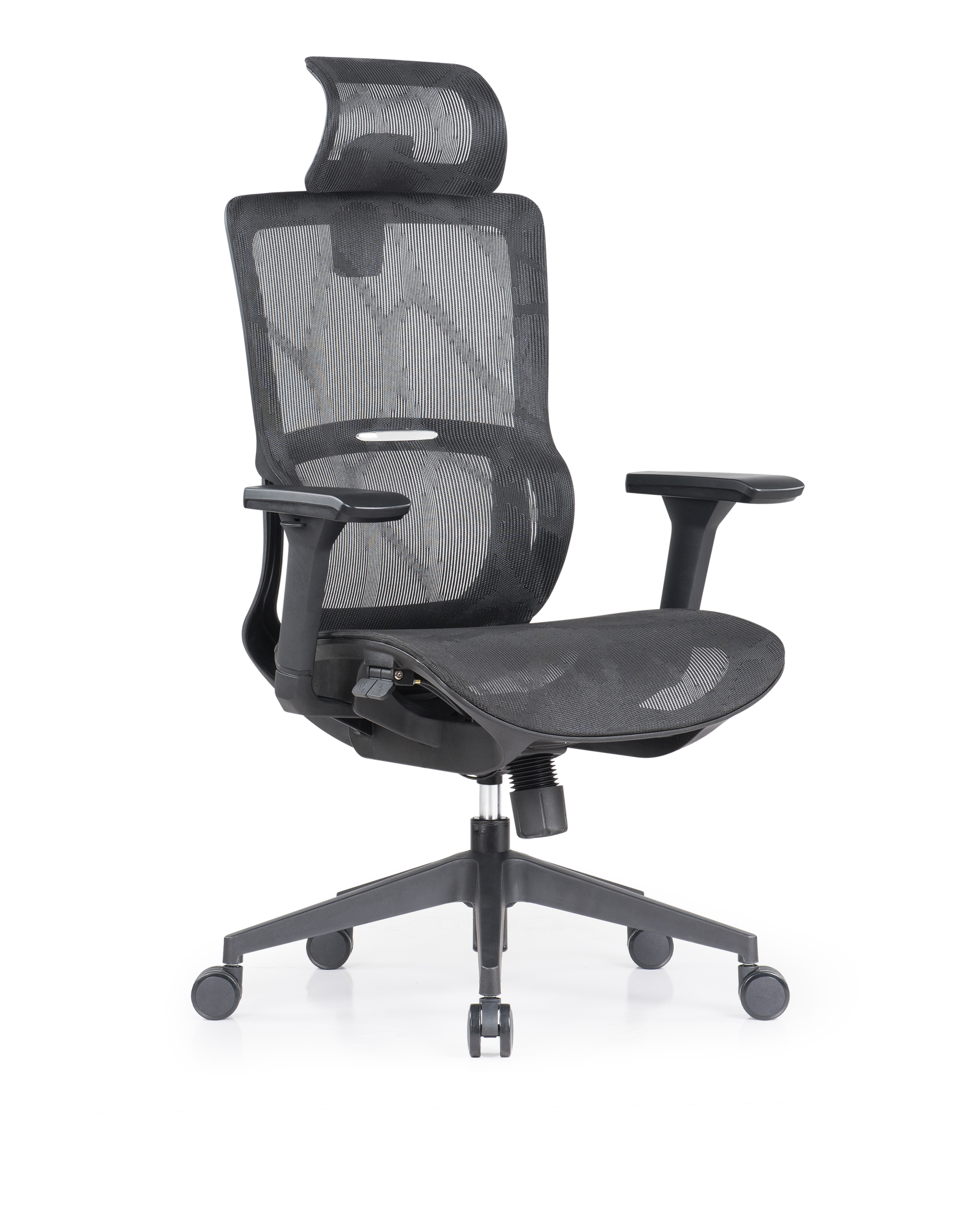 Manager chair
