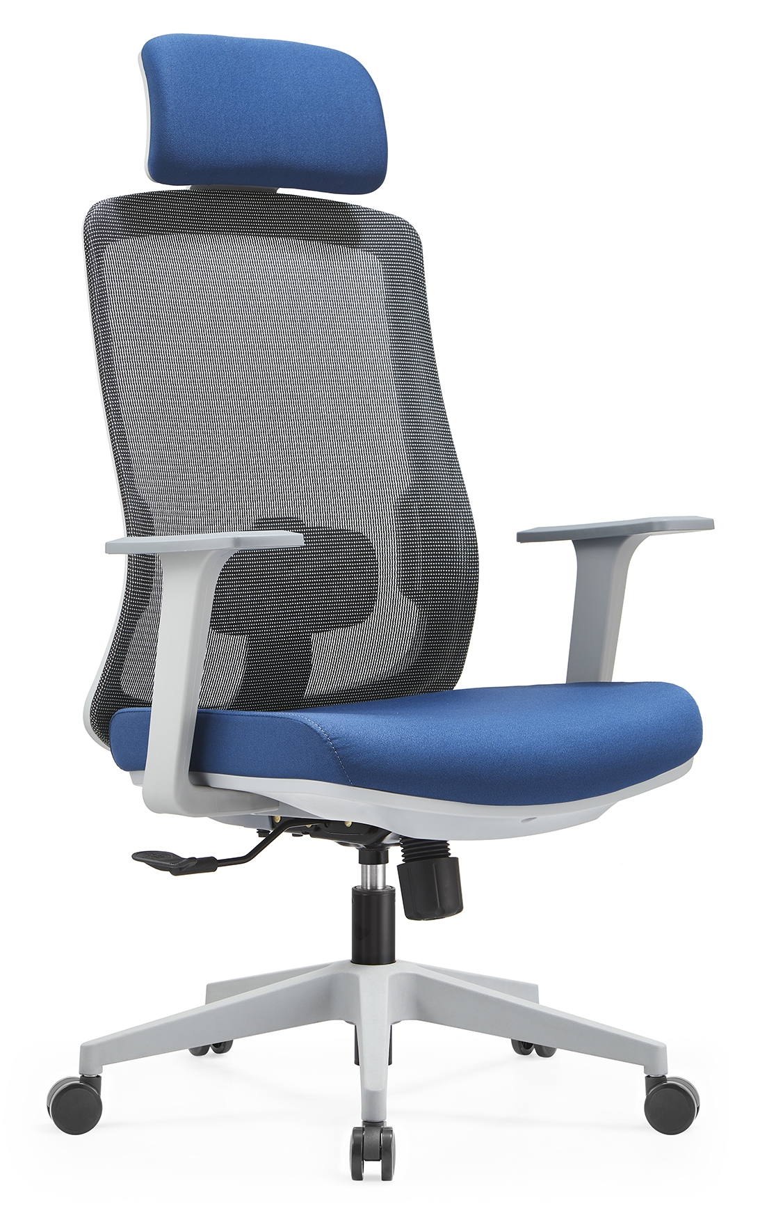 Staff chair