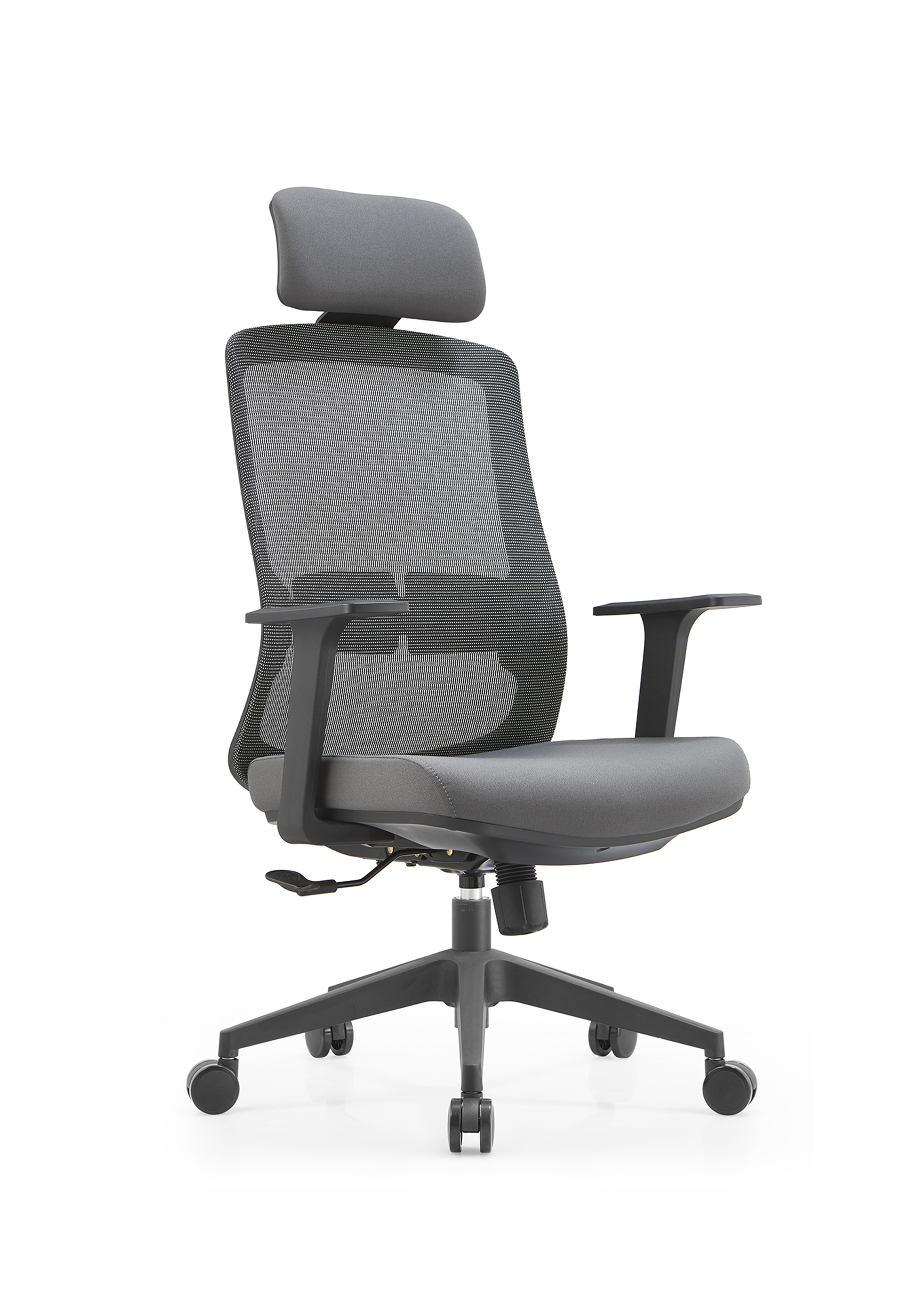 Staff chair