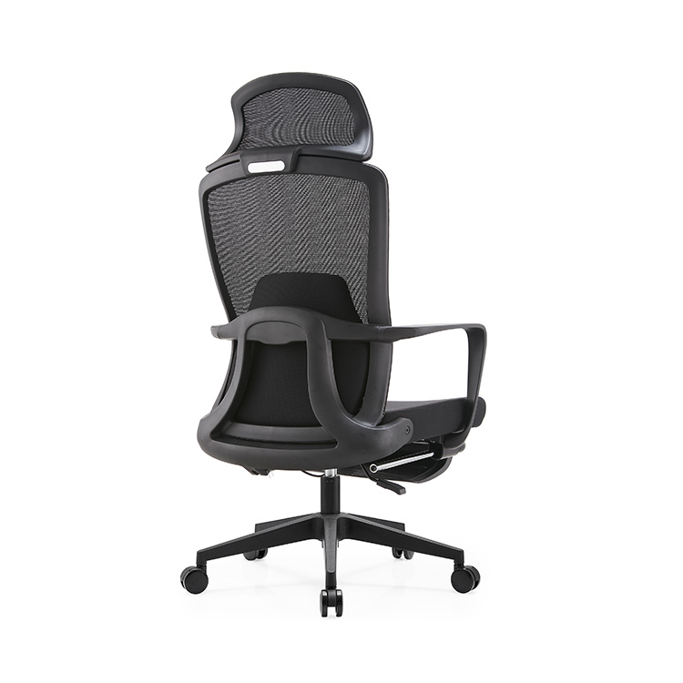 Staff chair
