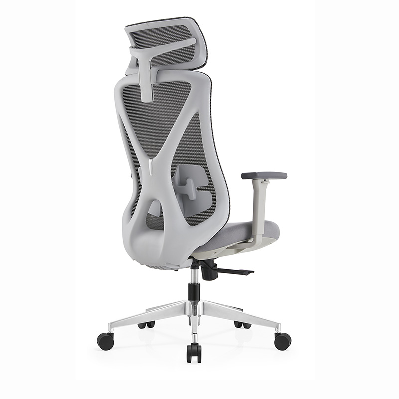 Staff chair