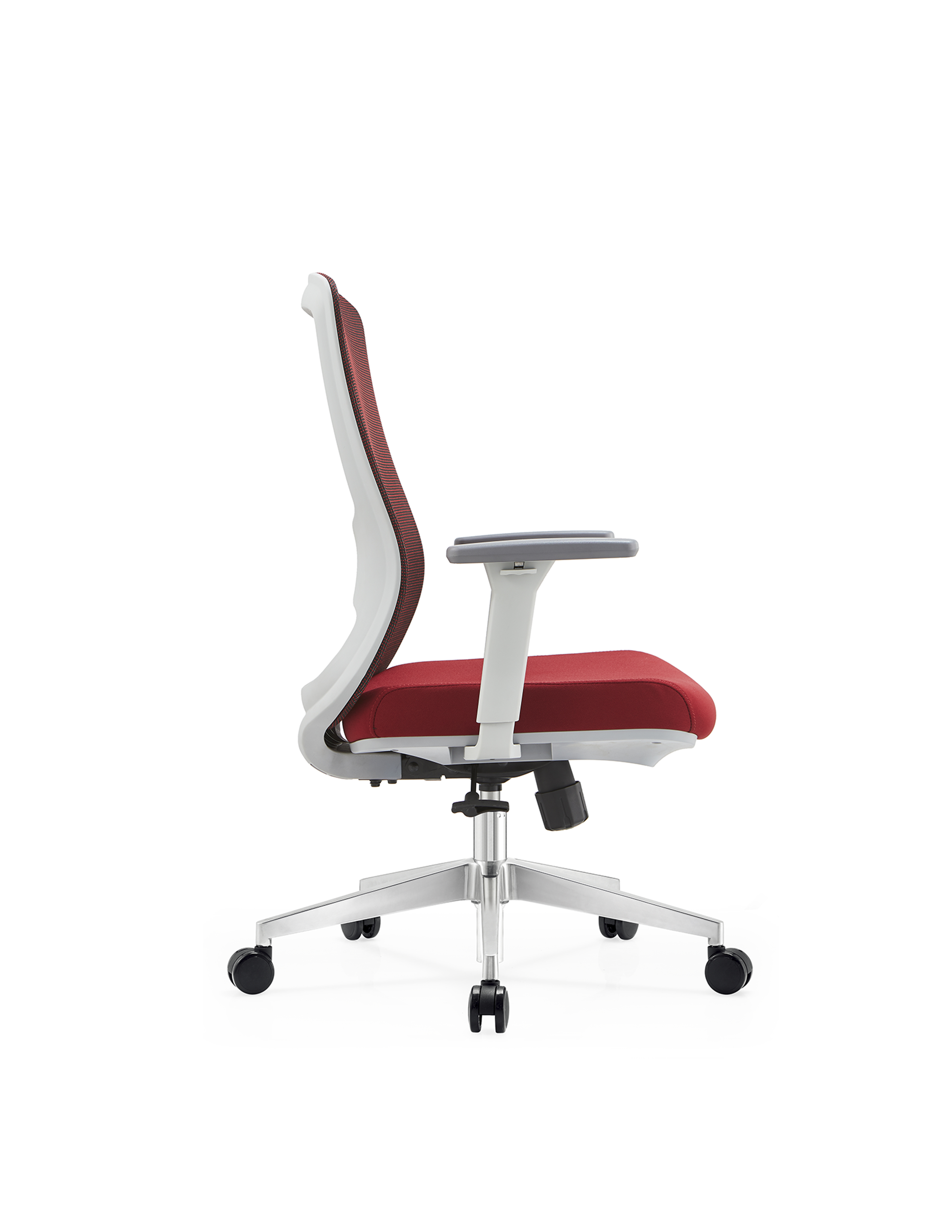 Staff chair