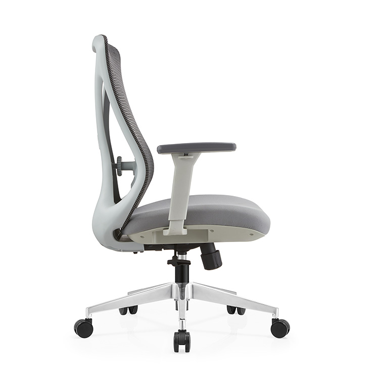 Staff chair