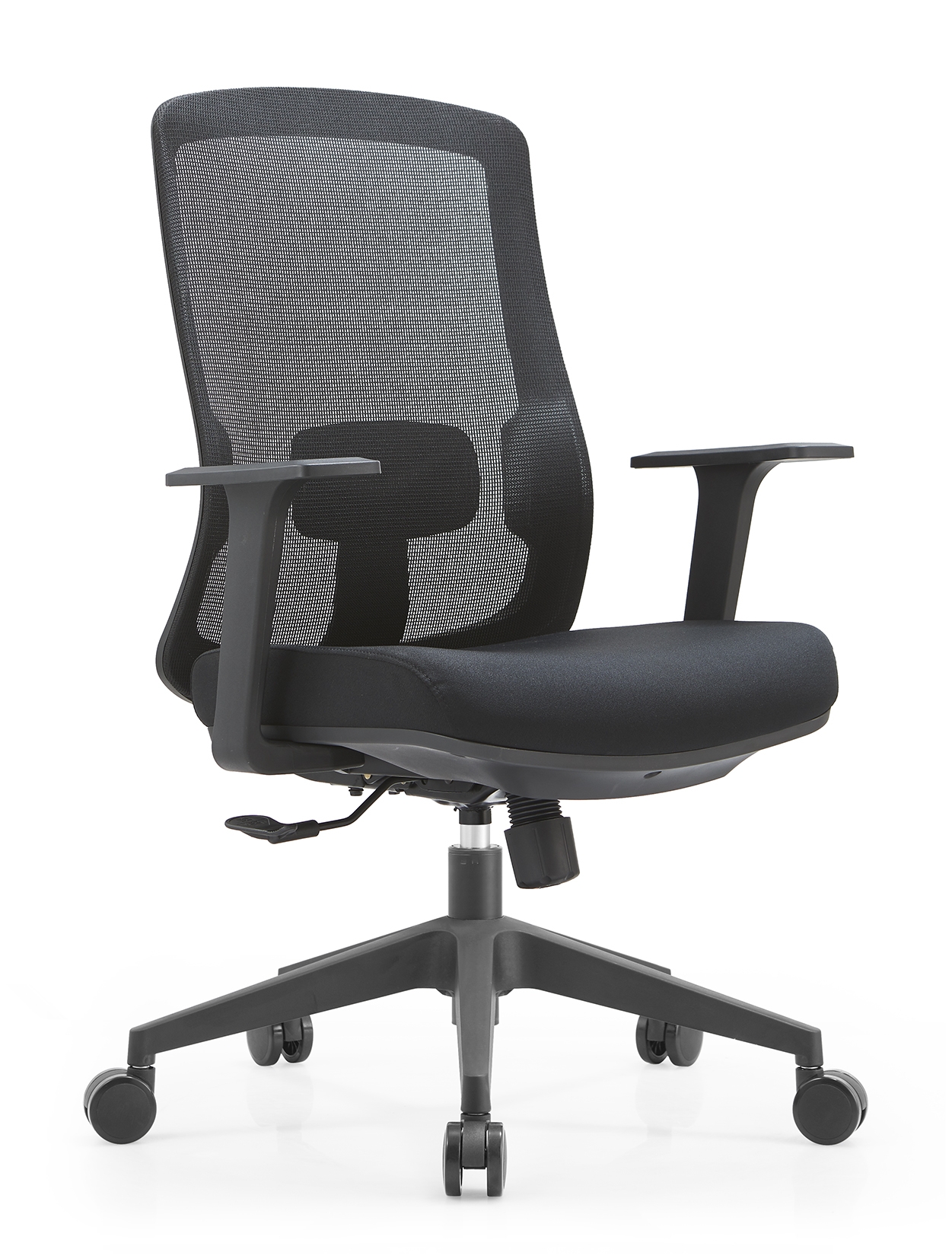 Staff chair