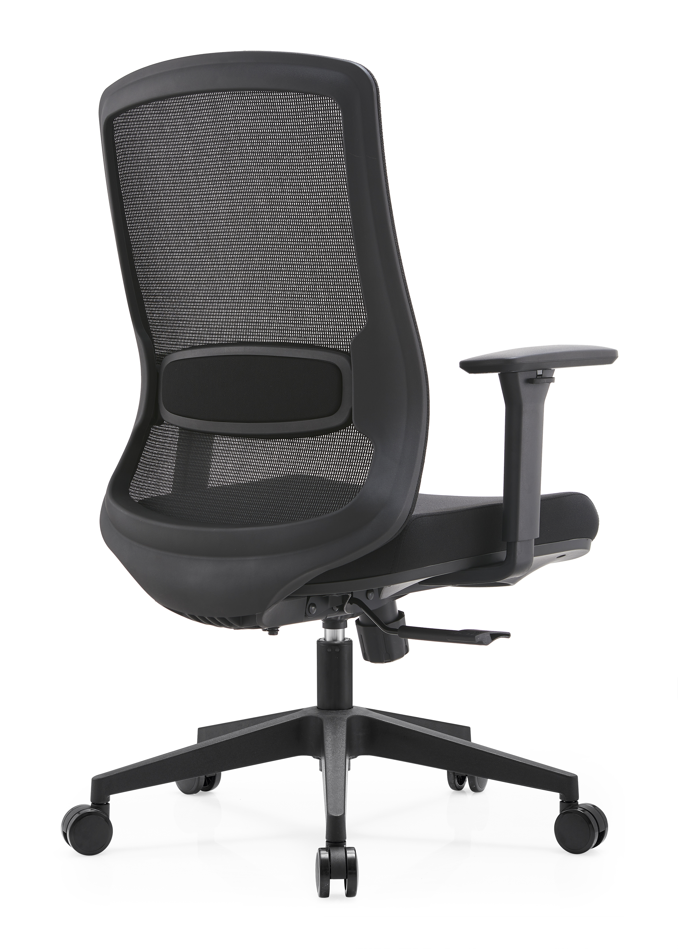 Staff chair