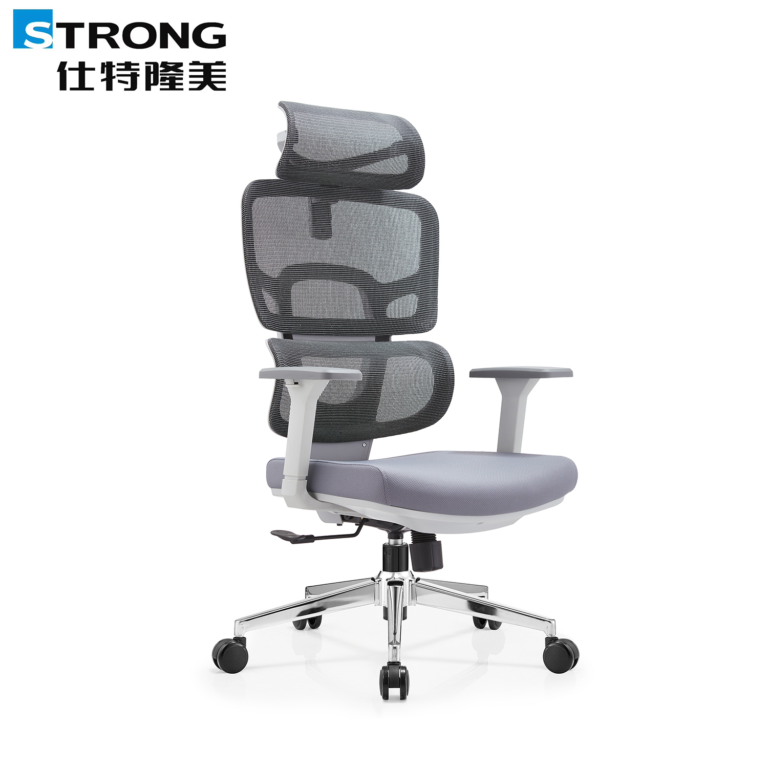 Staff chair