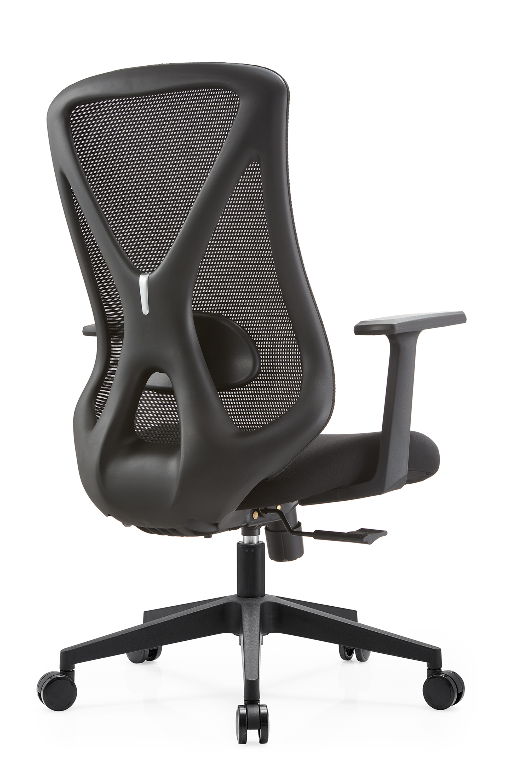 Staff chair