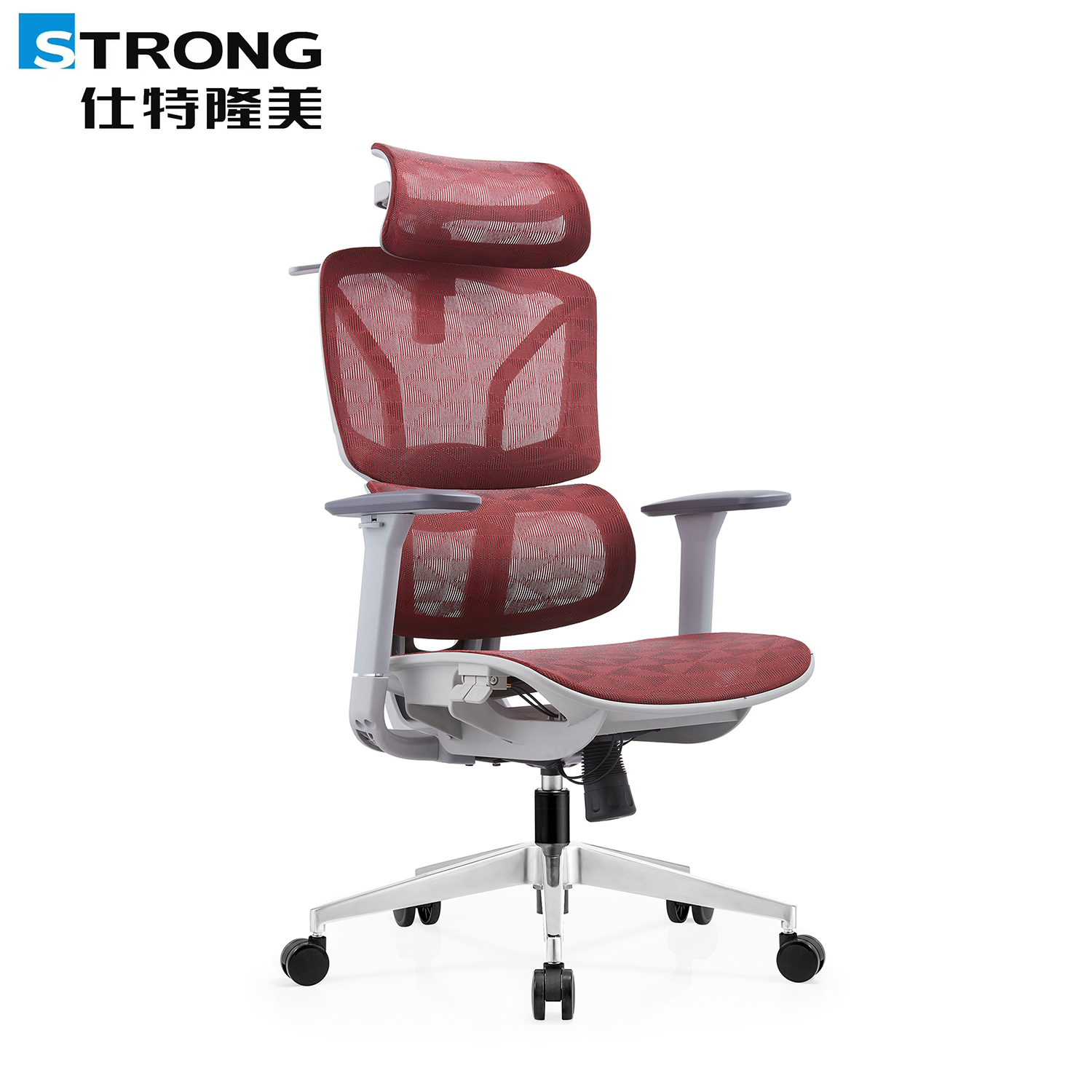 Ergonomic chair