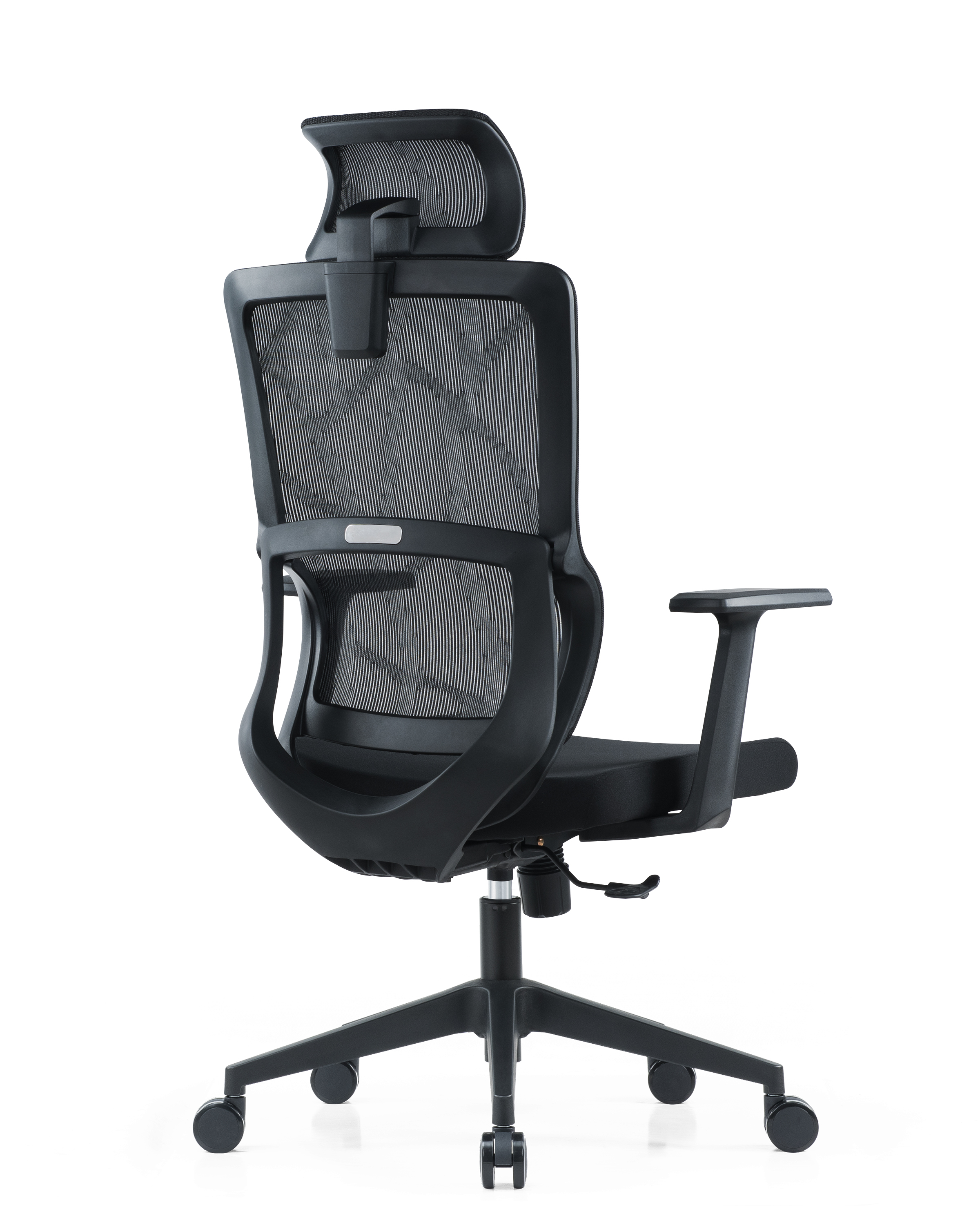 Staff chair