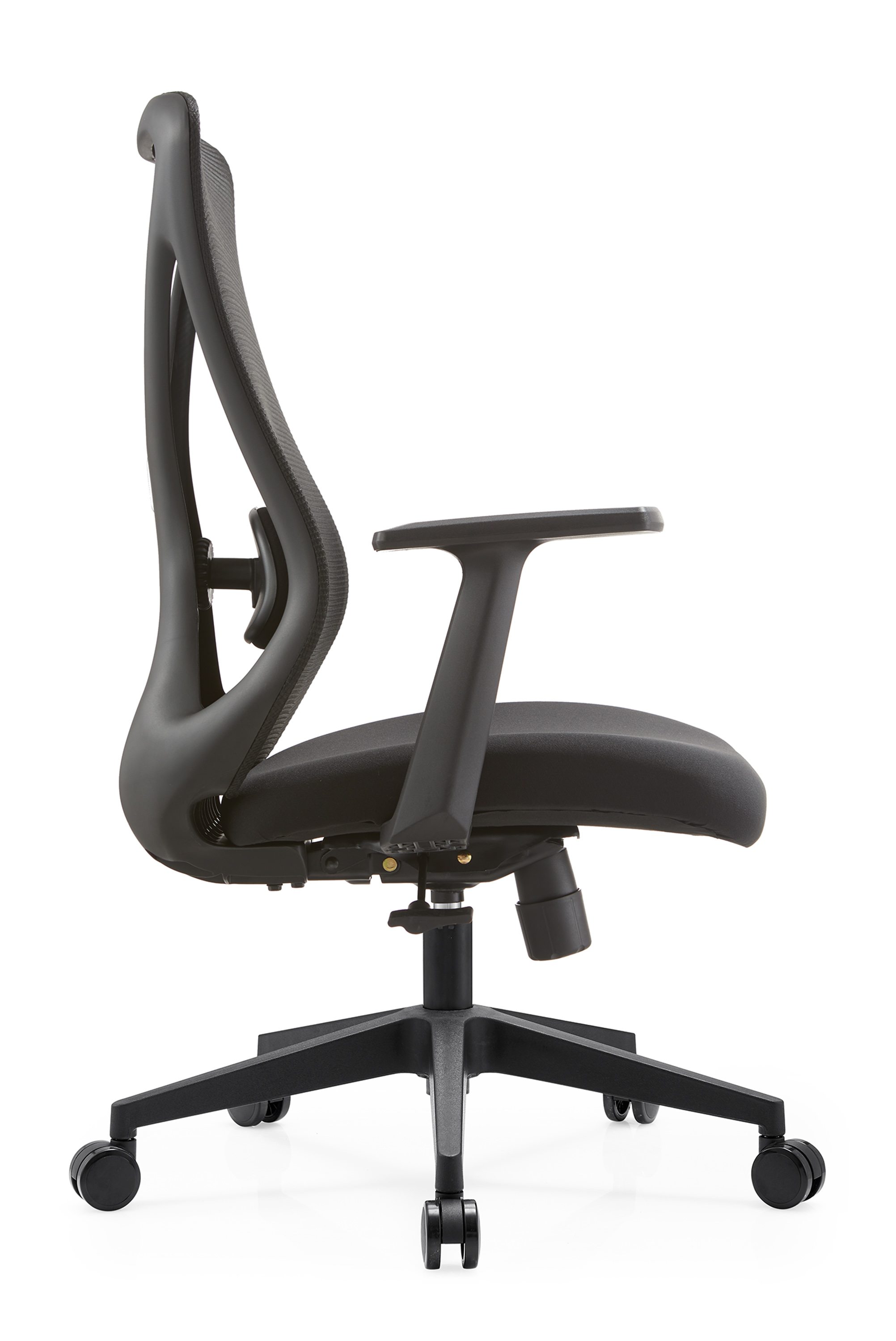 Staff chair
