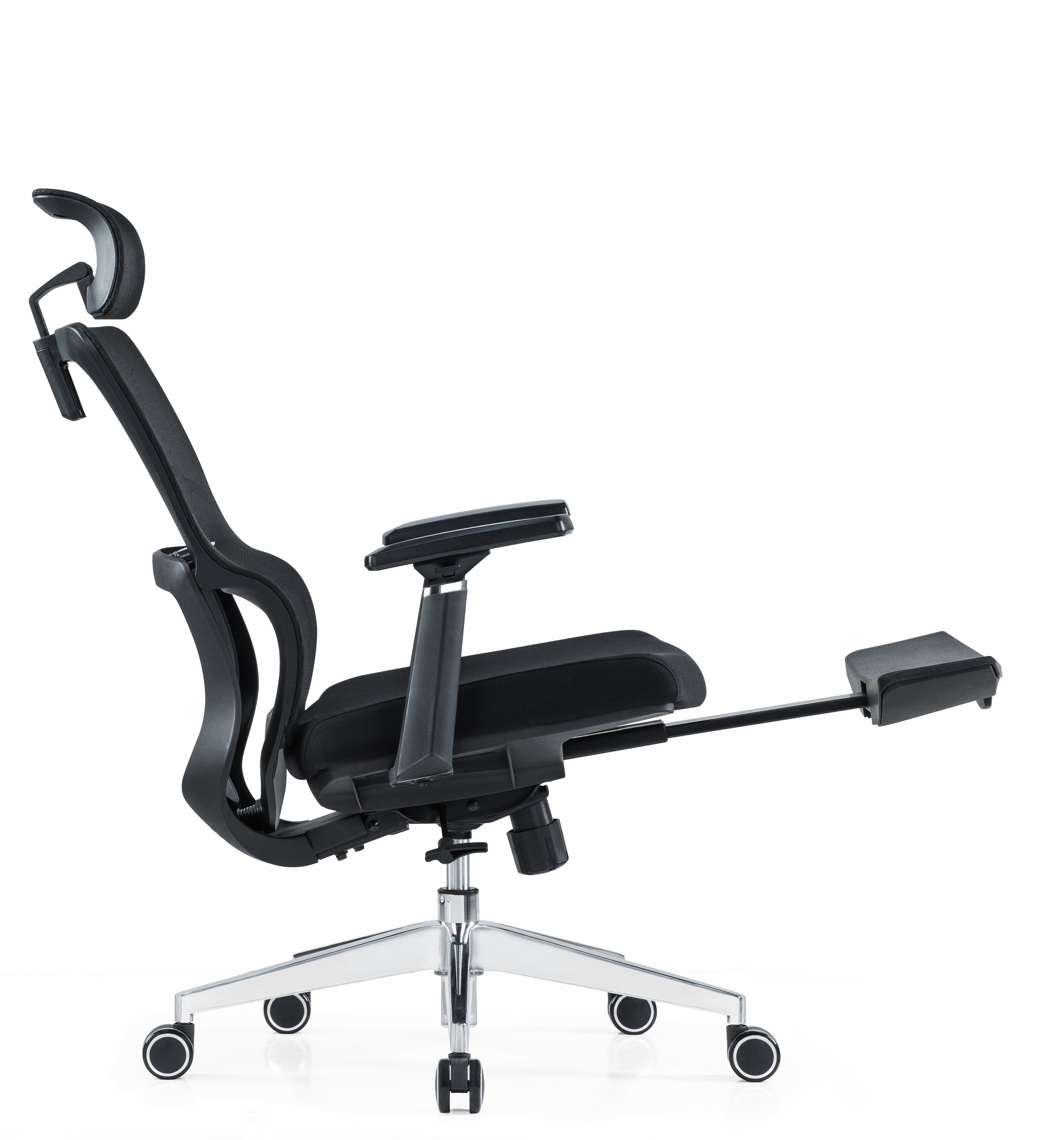 Manager chair