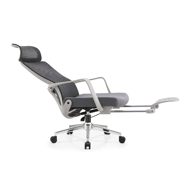 Staff chair