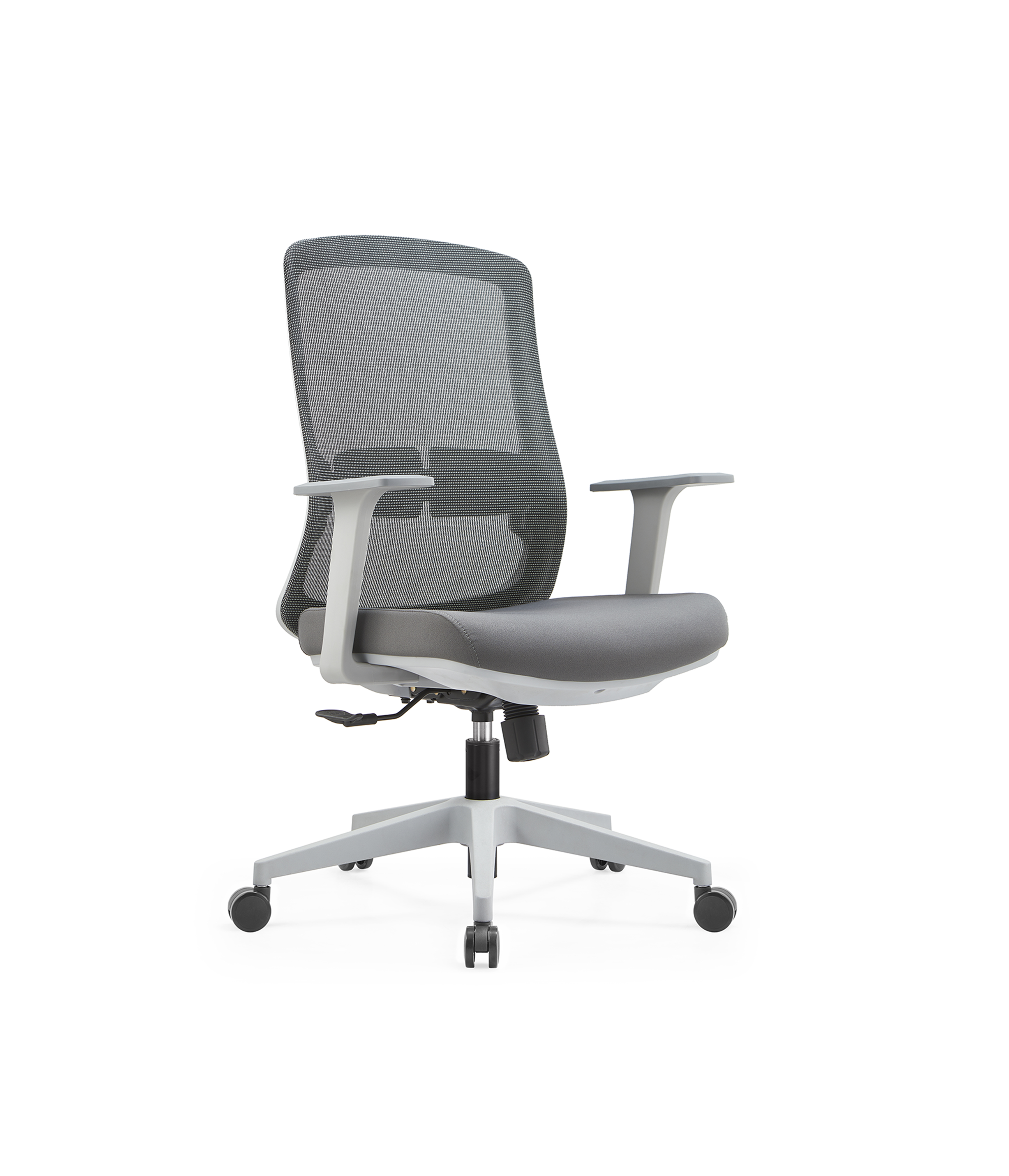Staff chair