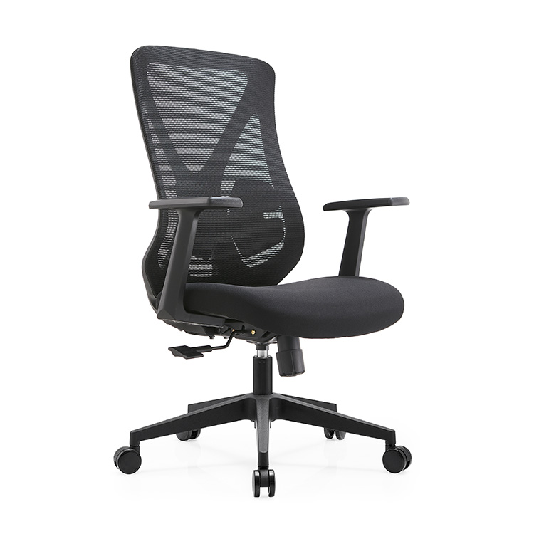 Staff chair
