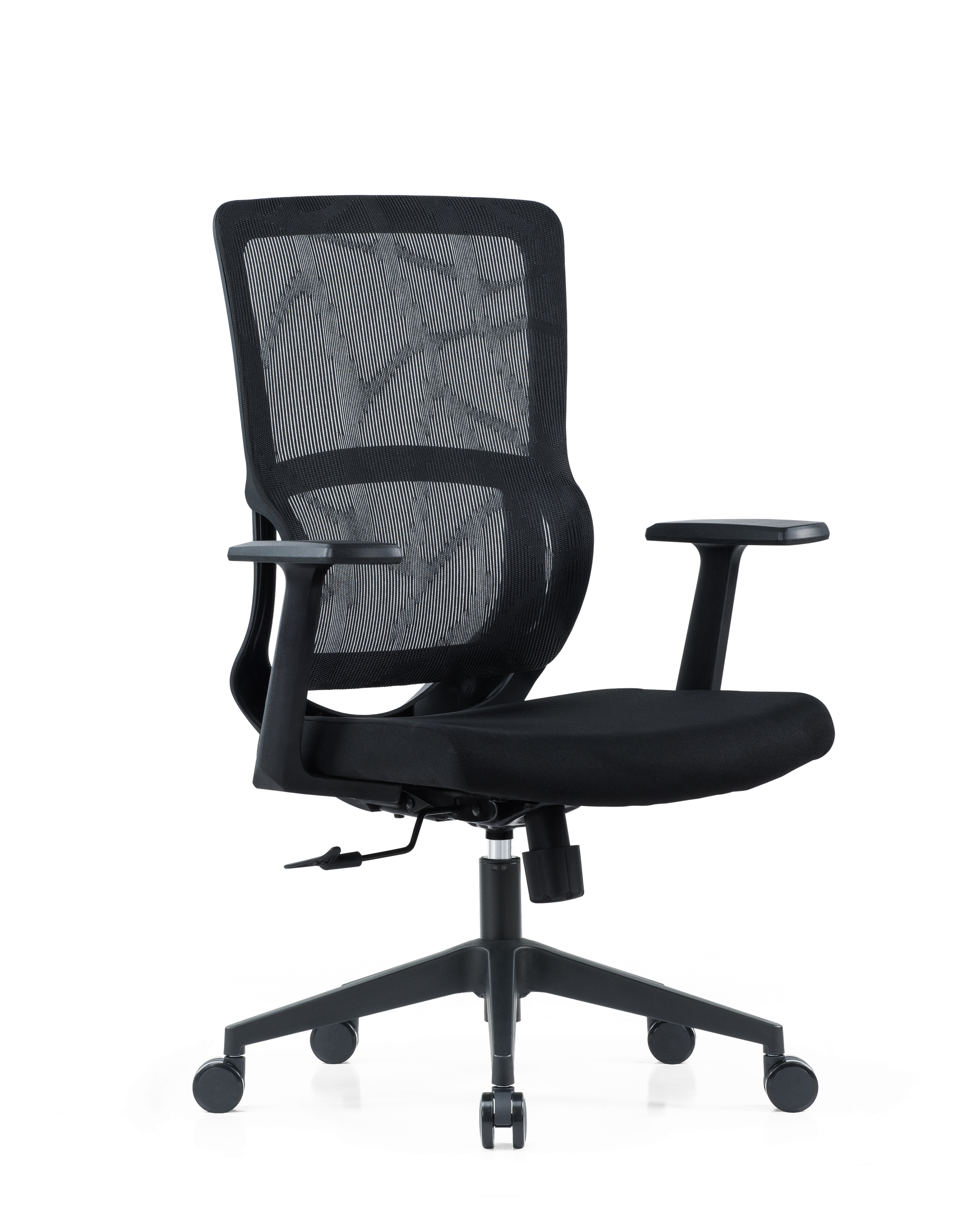 Staff chair