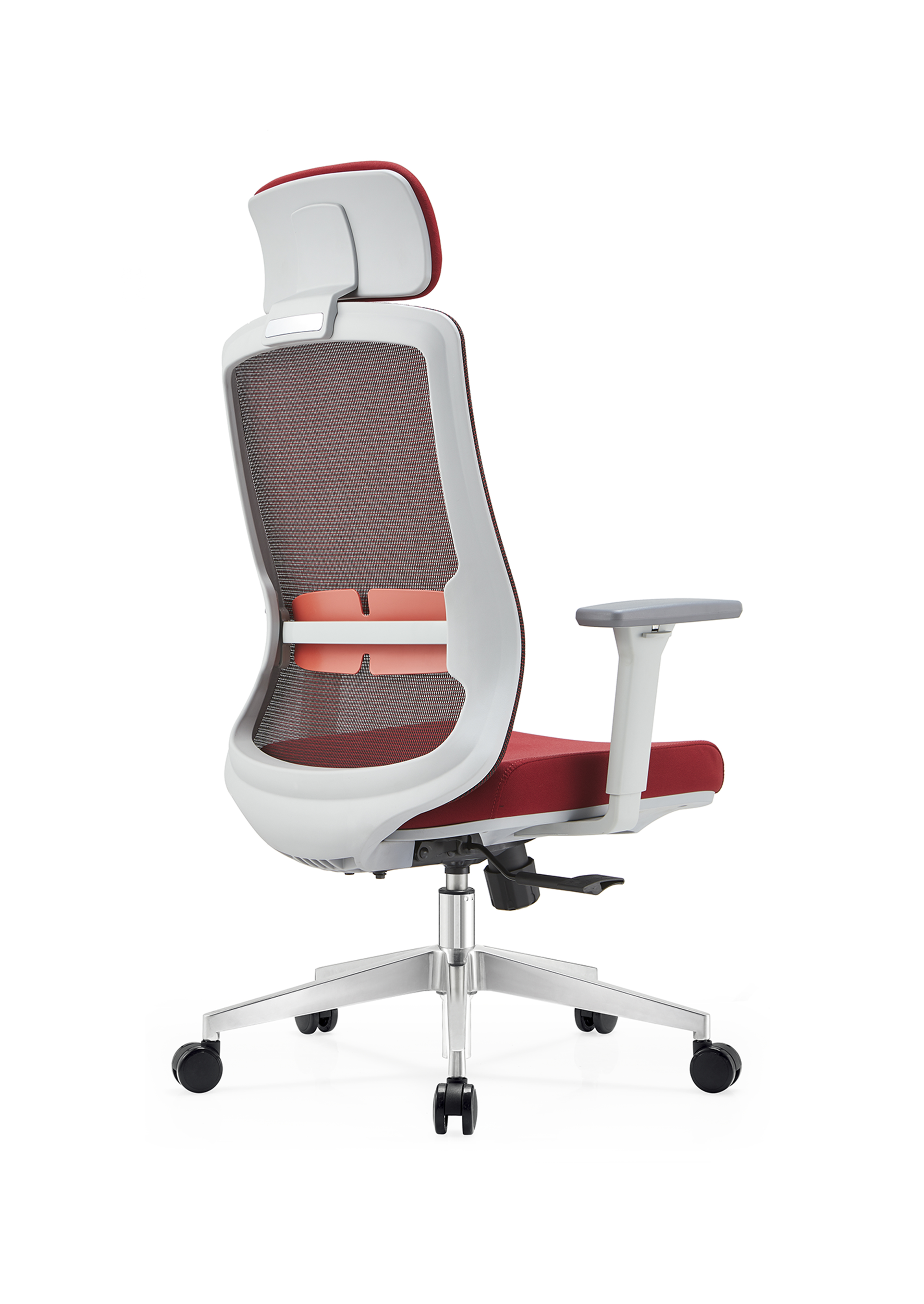 Staff chair
