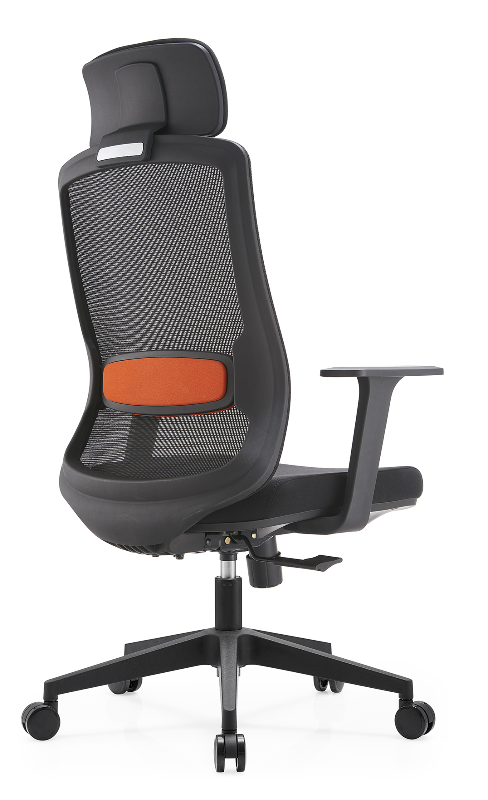 Staff chair