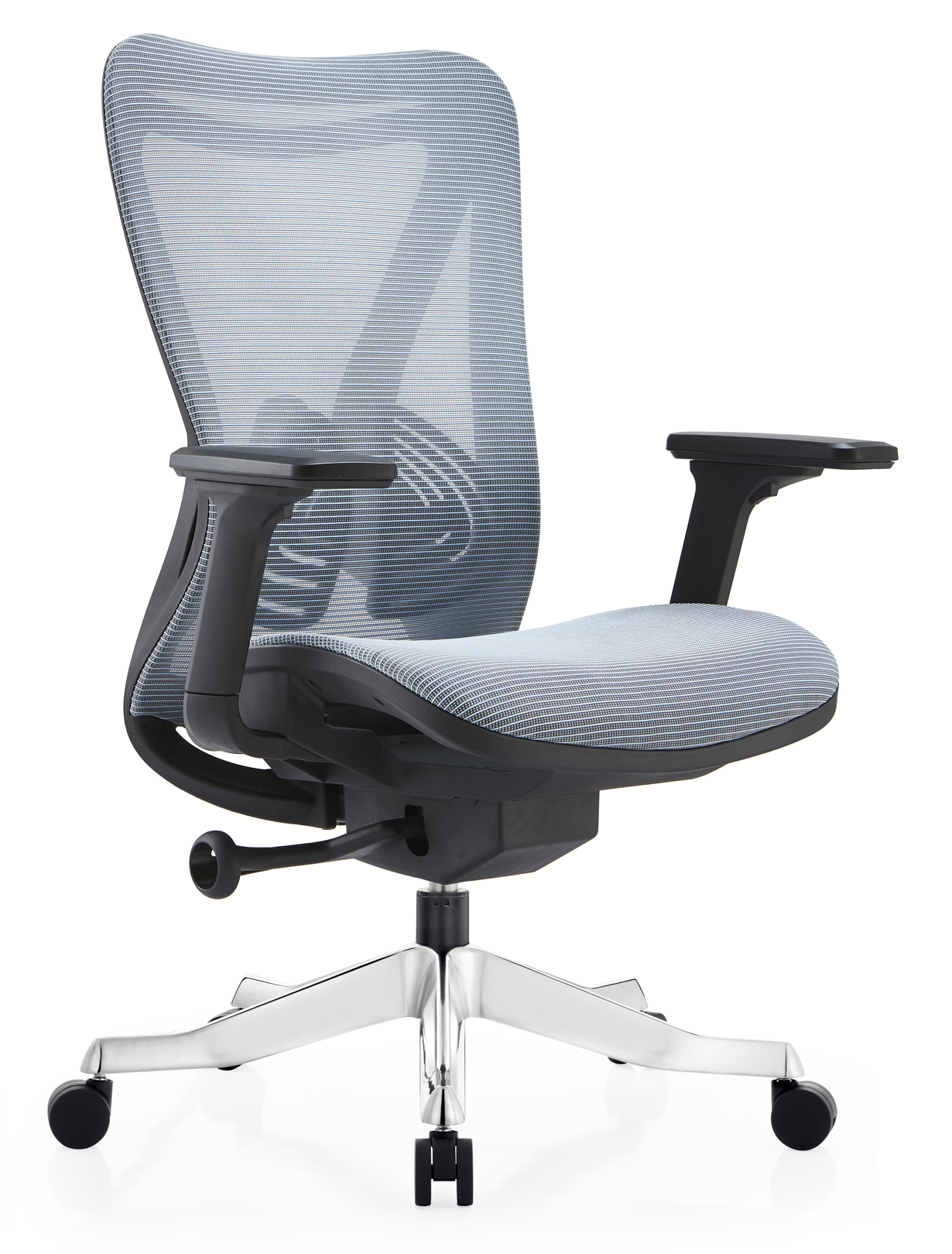Manager chair