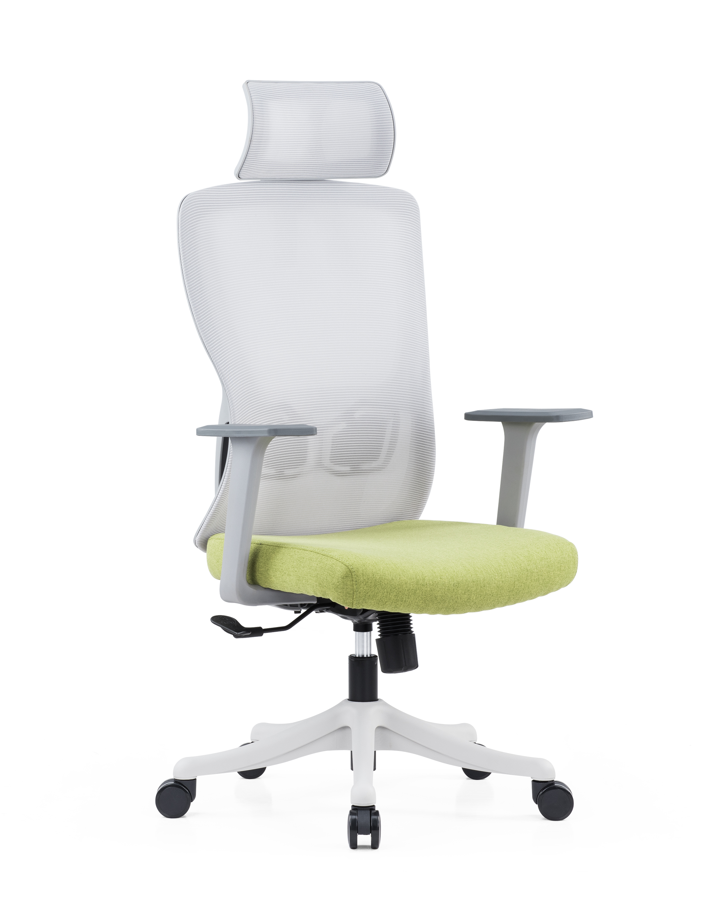 Staff chair