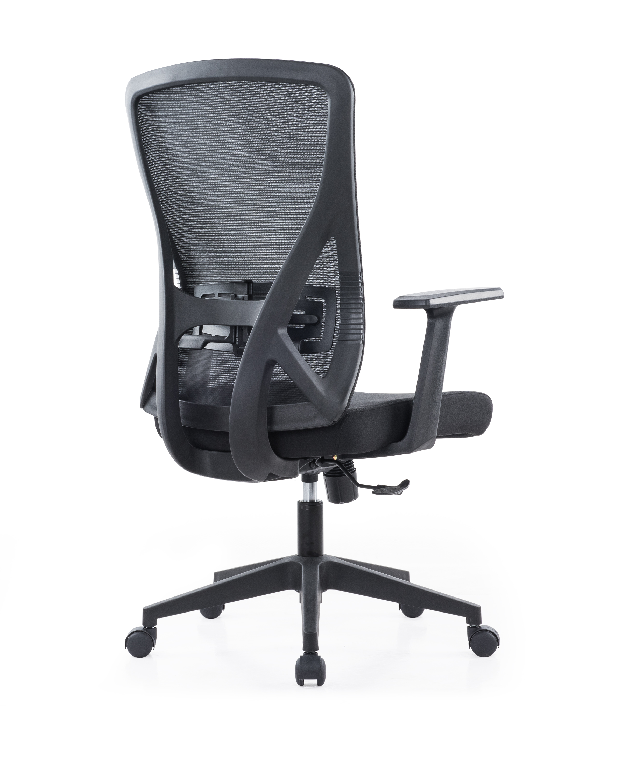 Staff chair