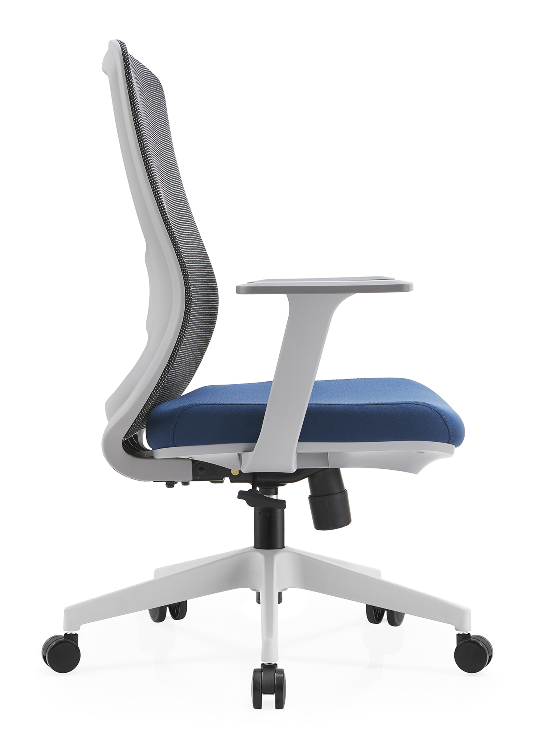 Staff chair