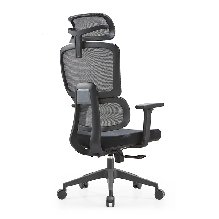Ergonomic chair