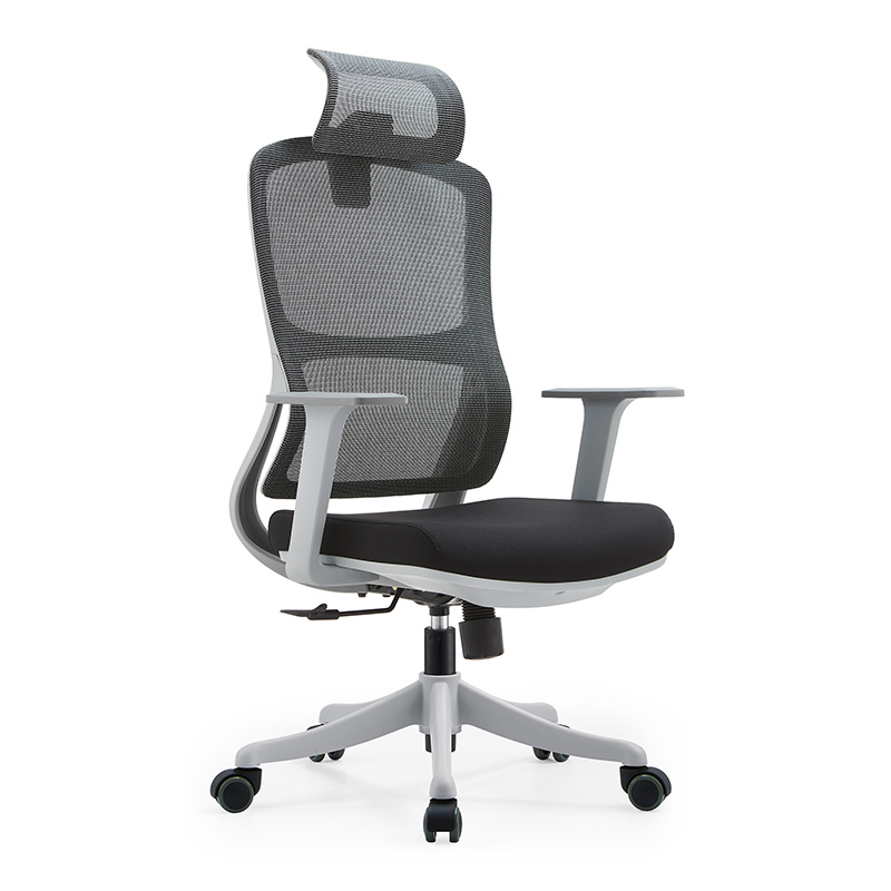 Staff chair
