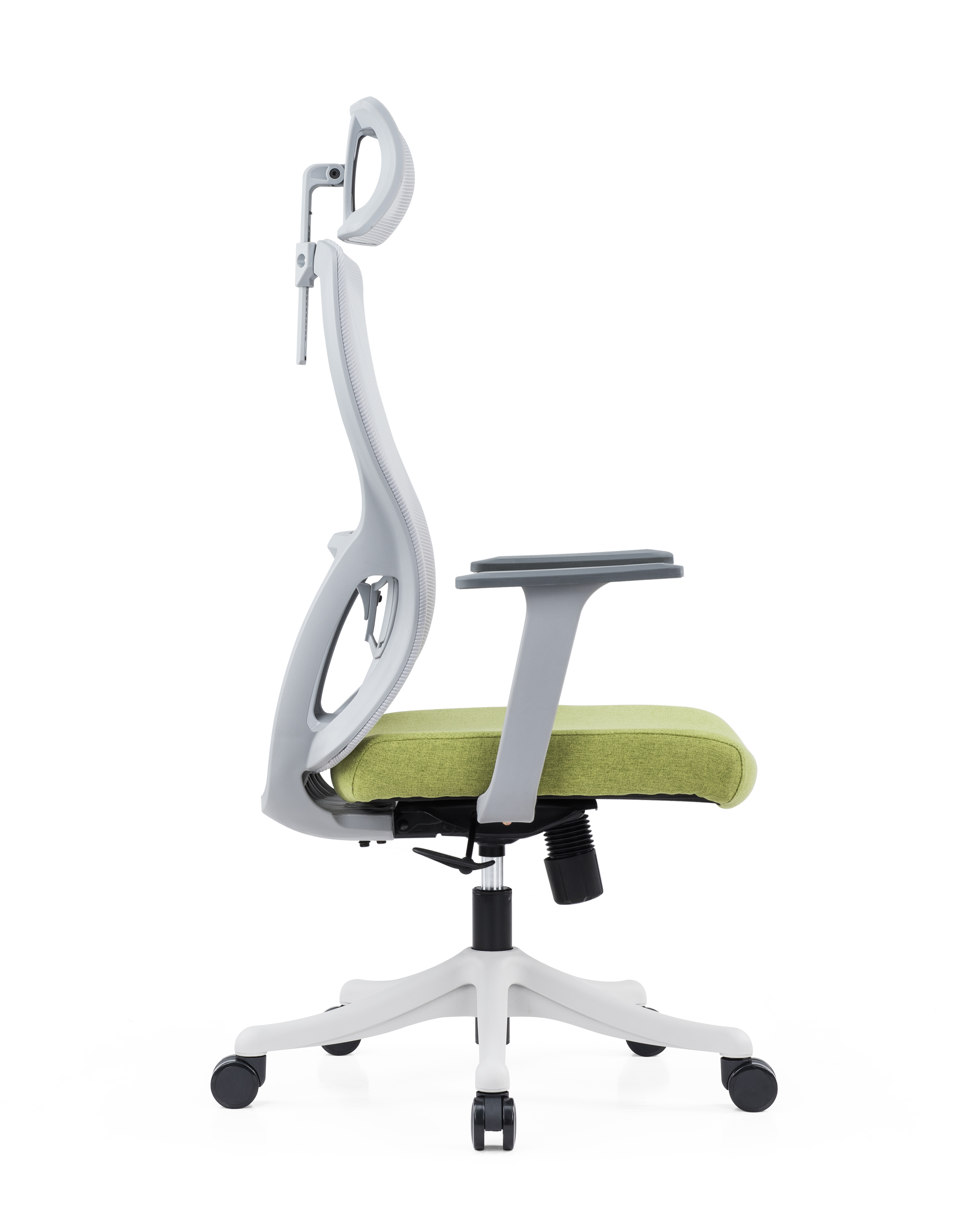 Staff chair