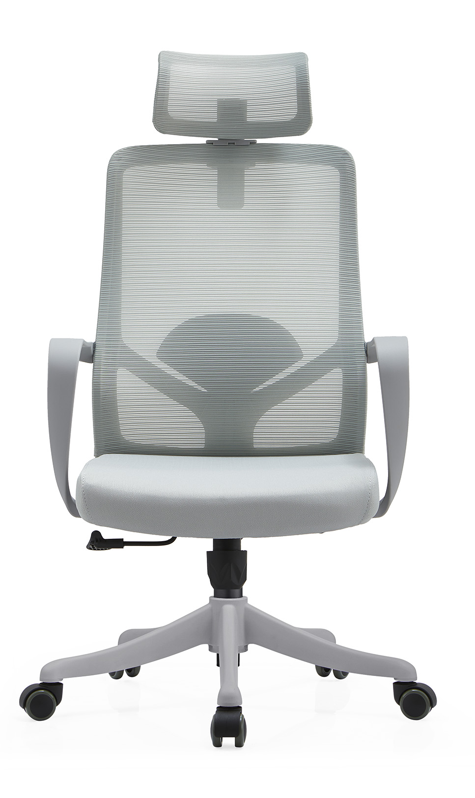 Staff chair