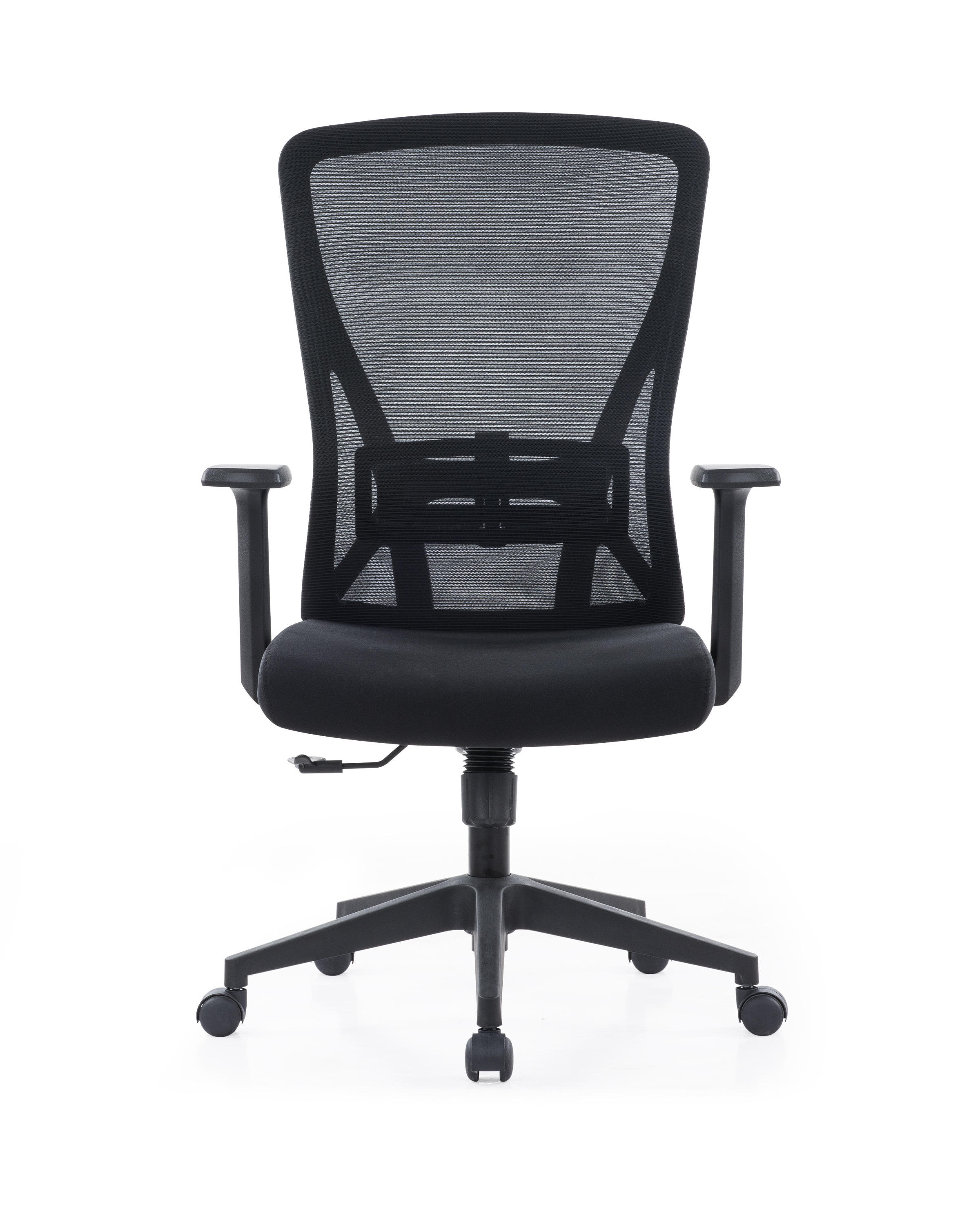 Staff chair