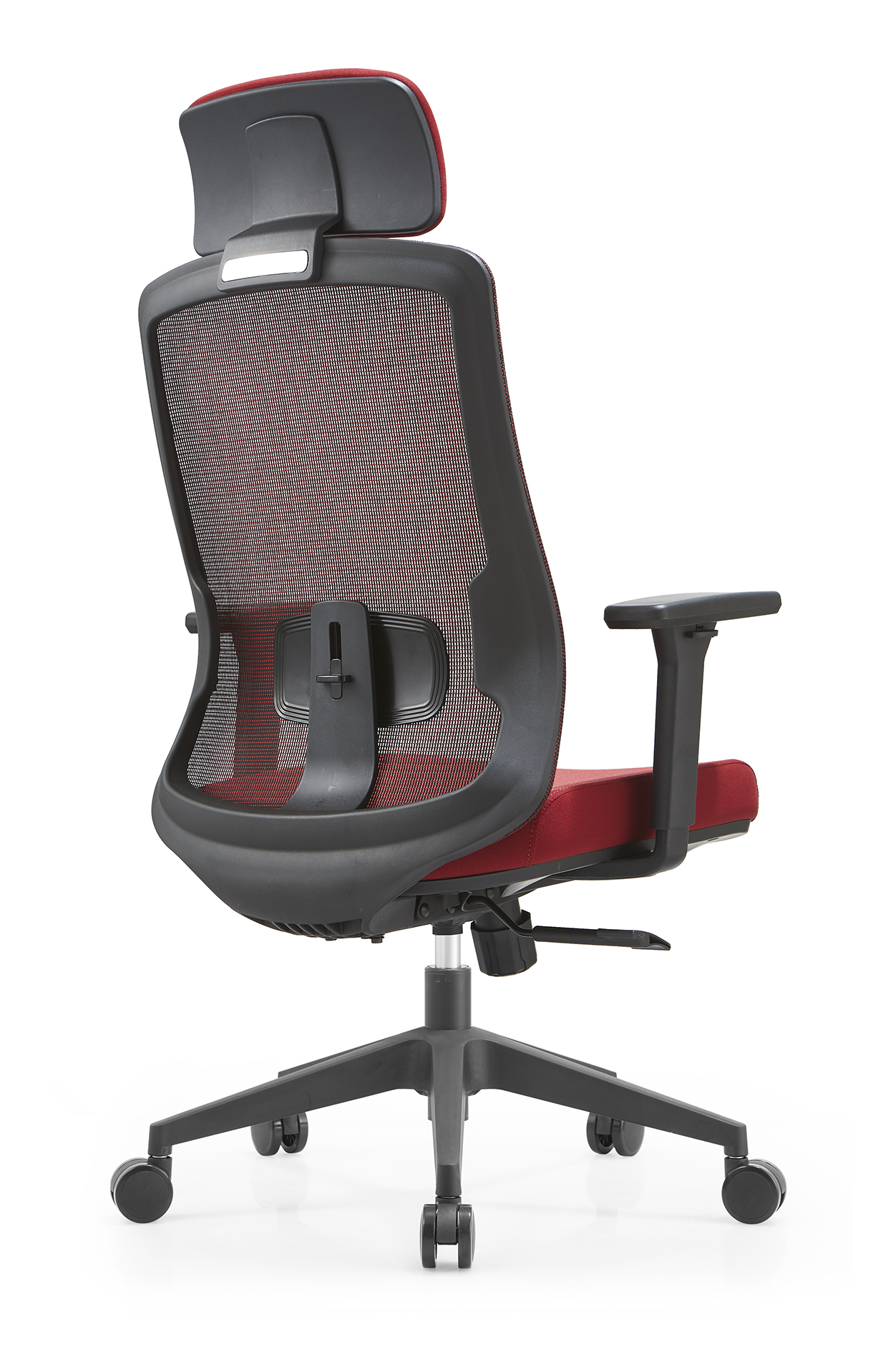Staff chair