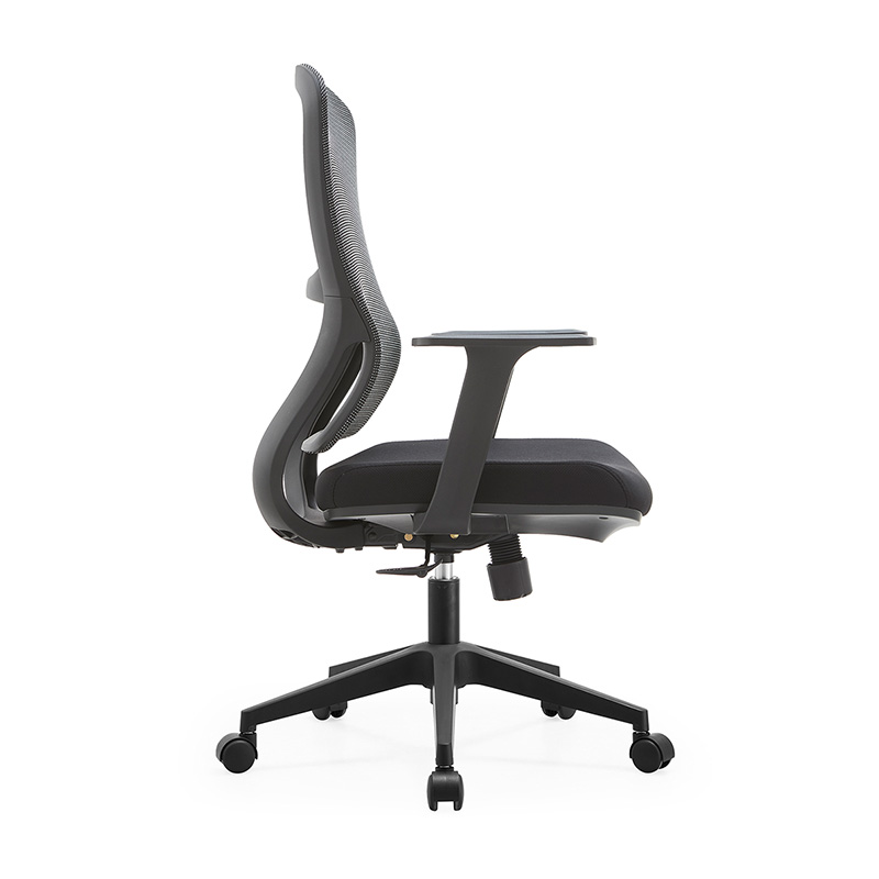 Staff chair