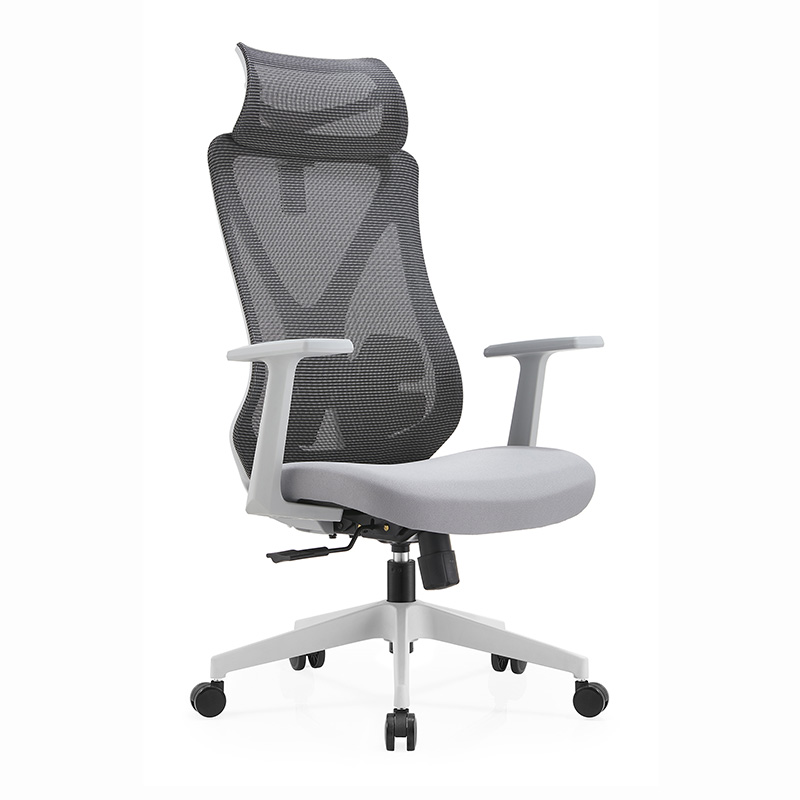 Staff chair