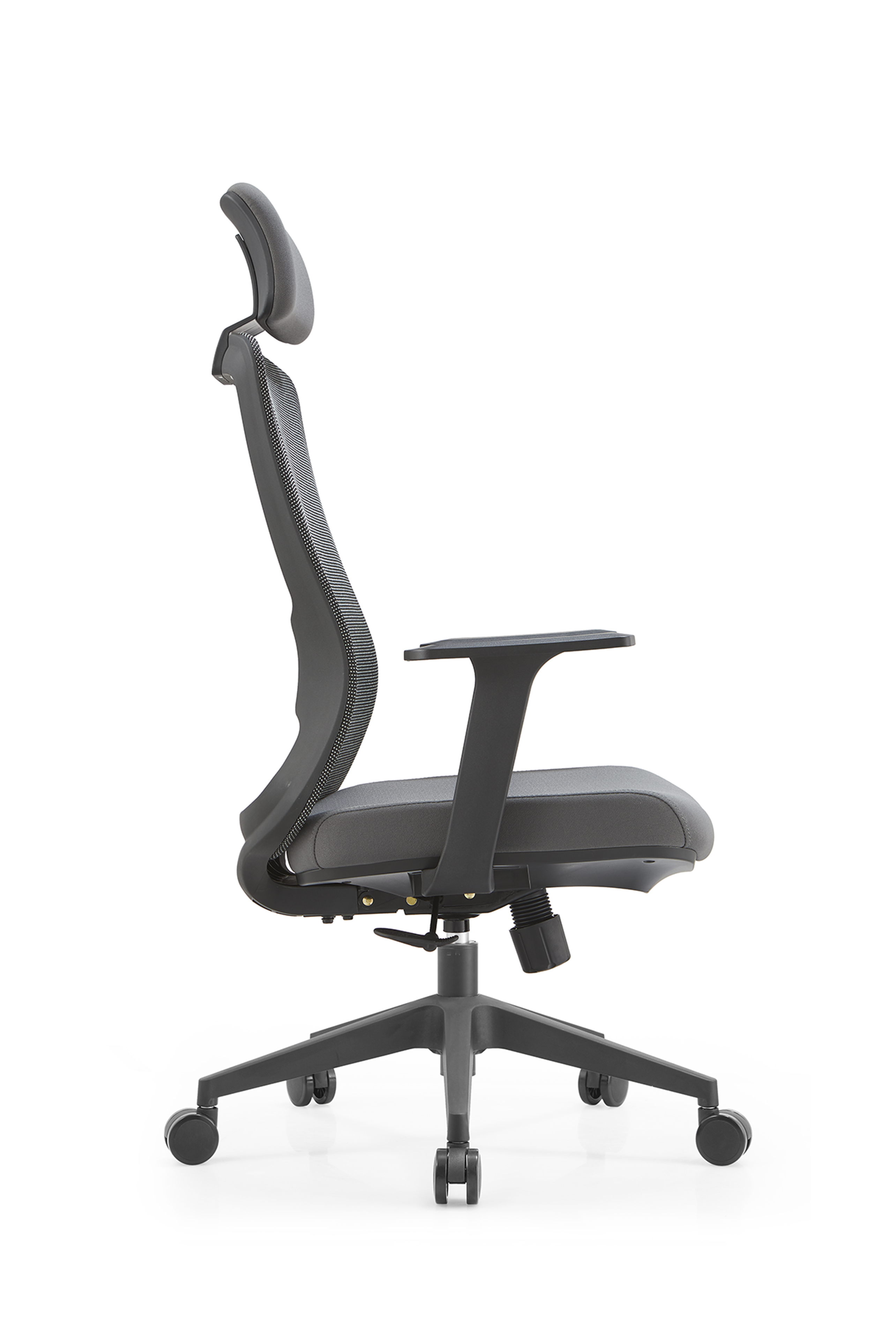 Staff chair