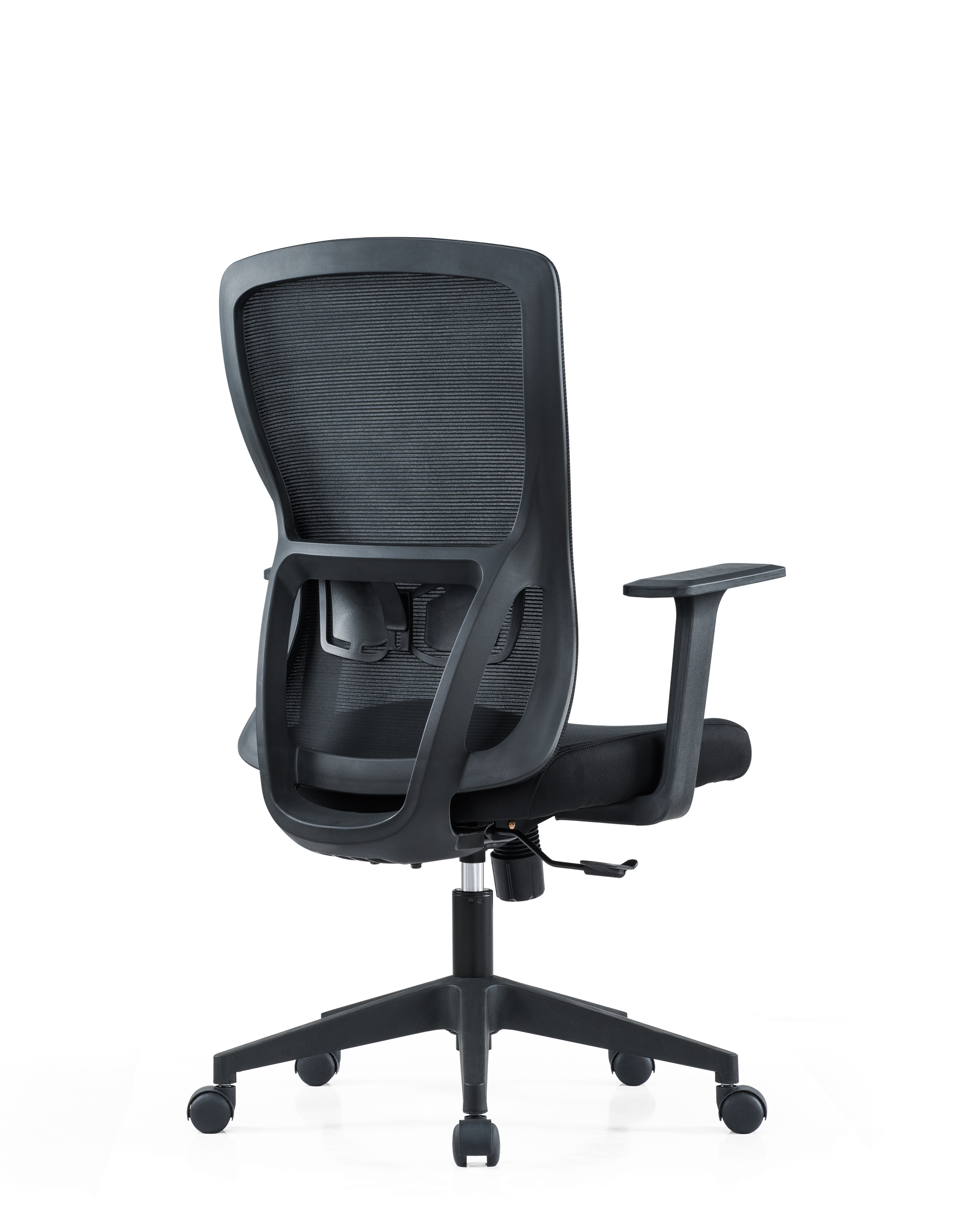 Staff chair