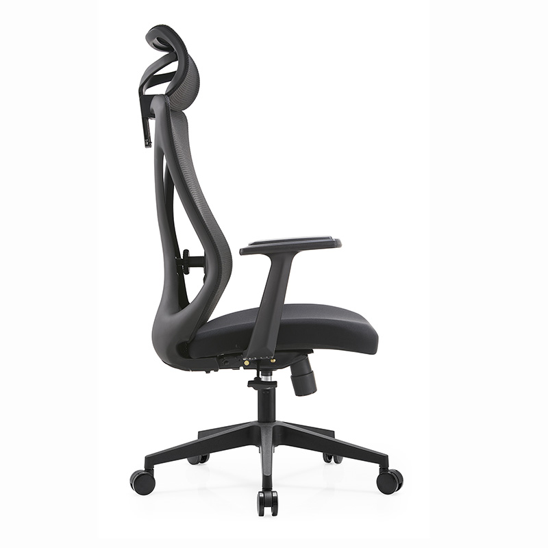 Staff chair
