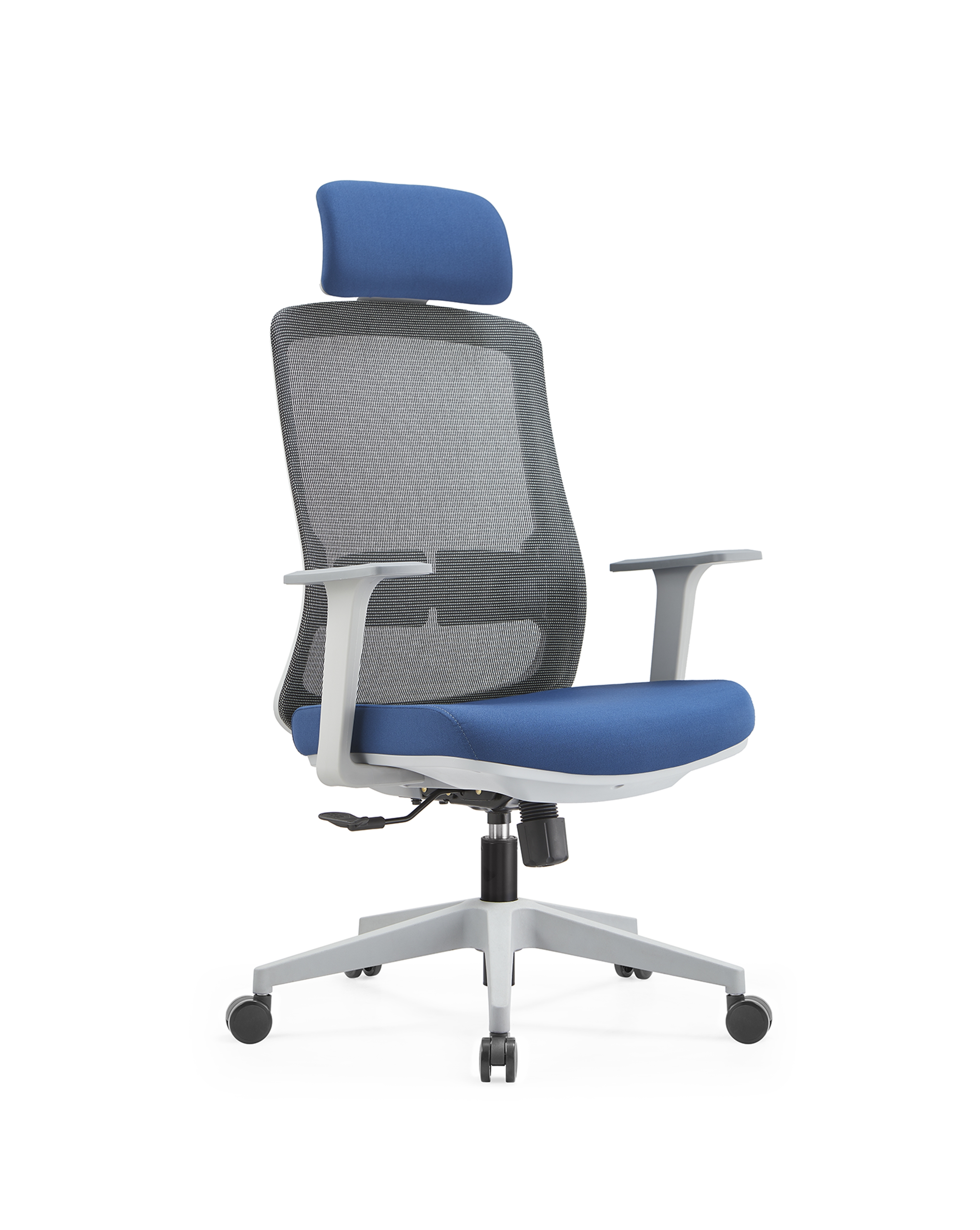 Staff chair