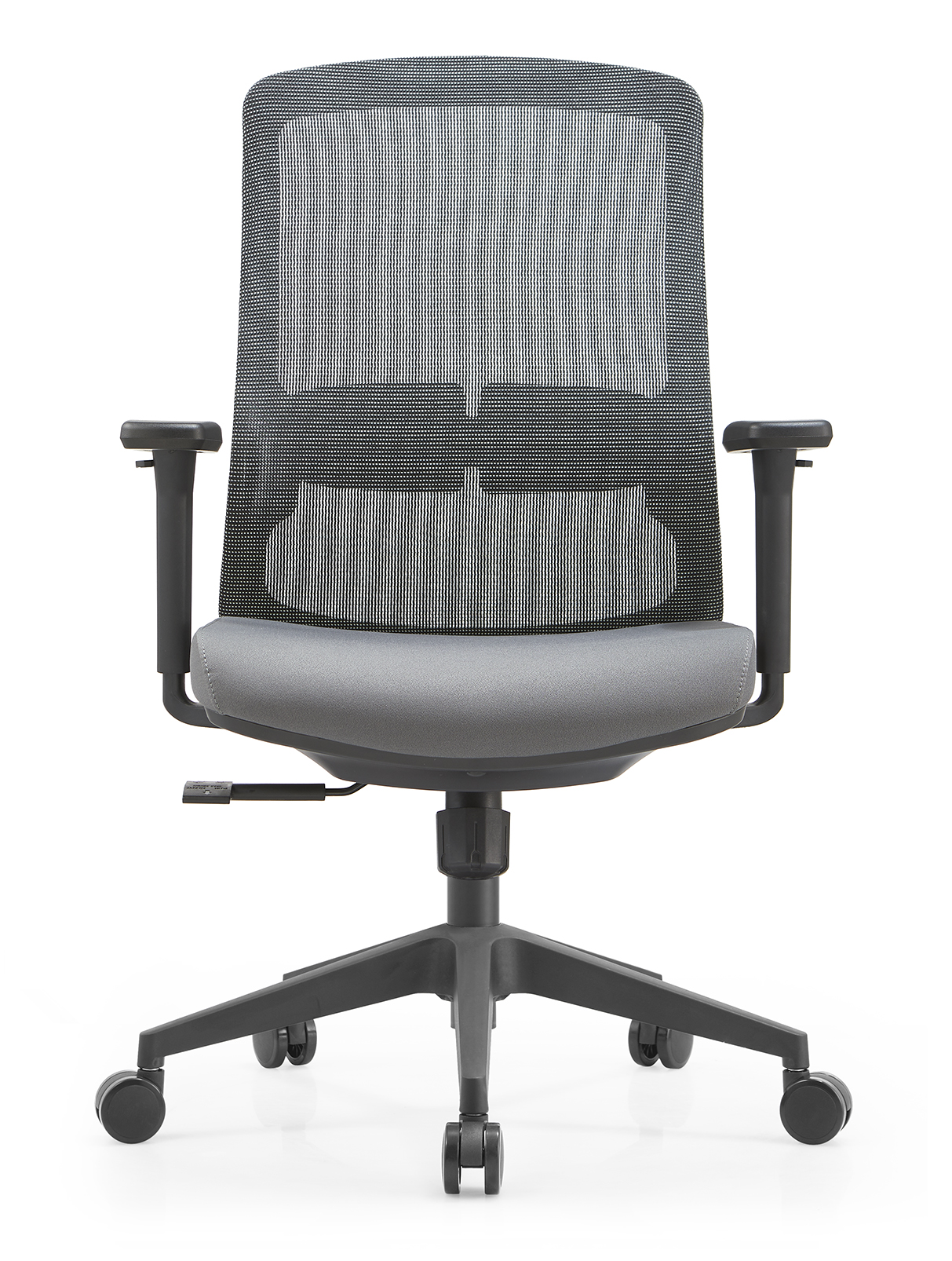 Staff chair