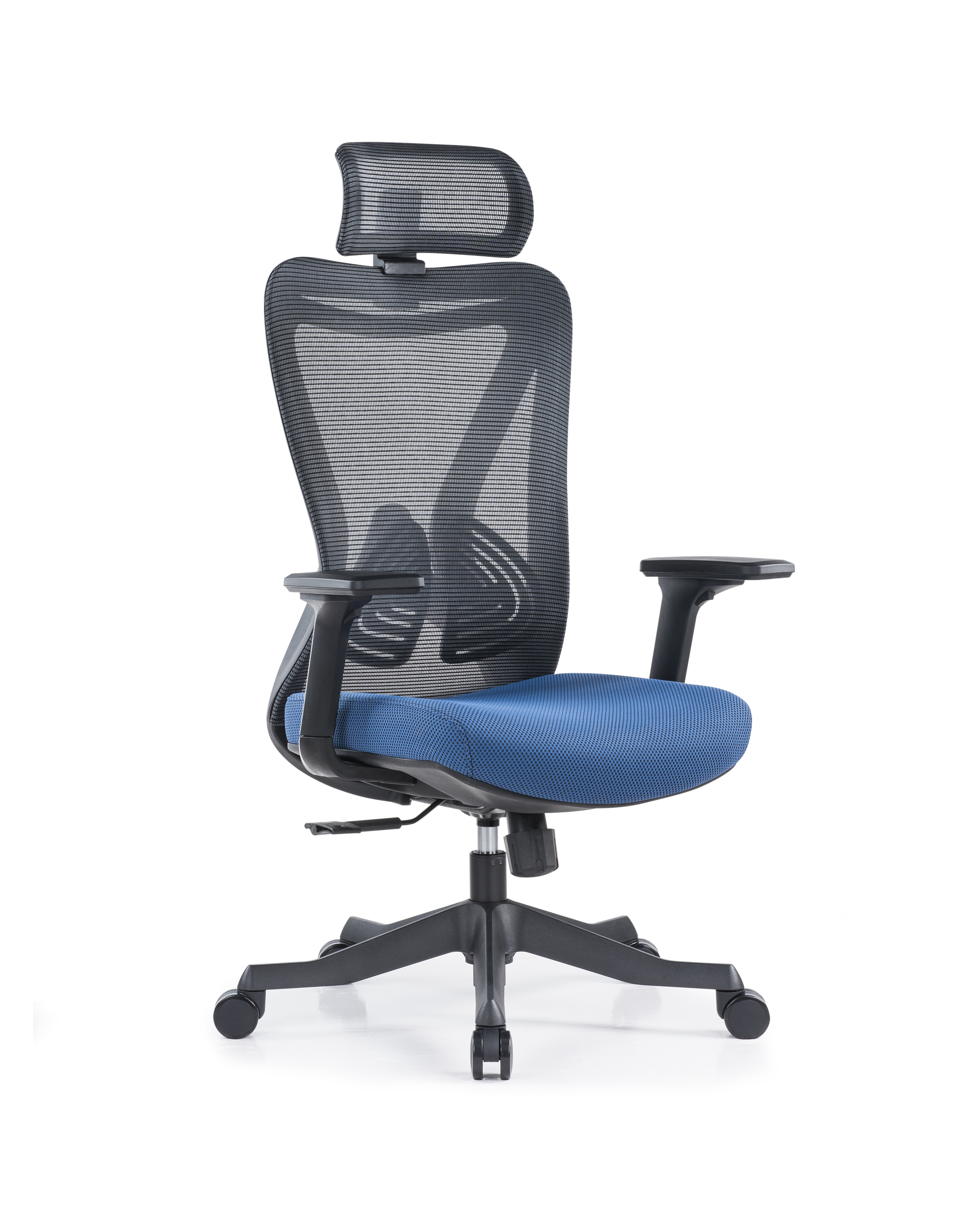 Manager chair