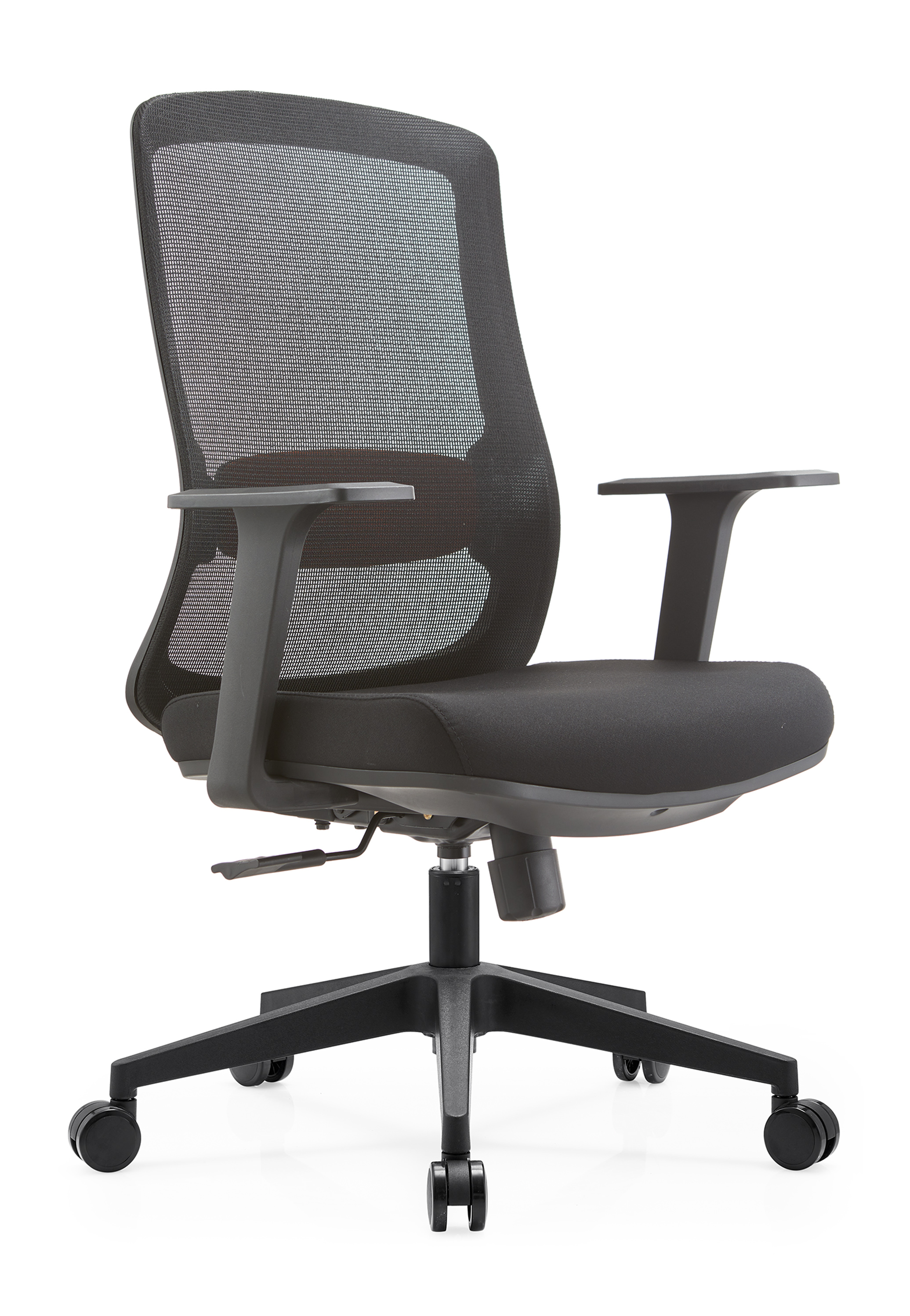Staff chair