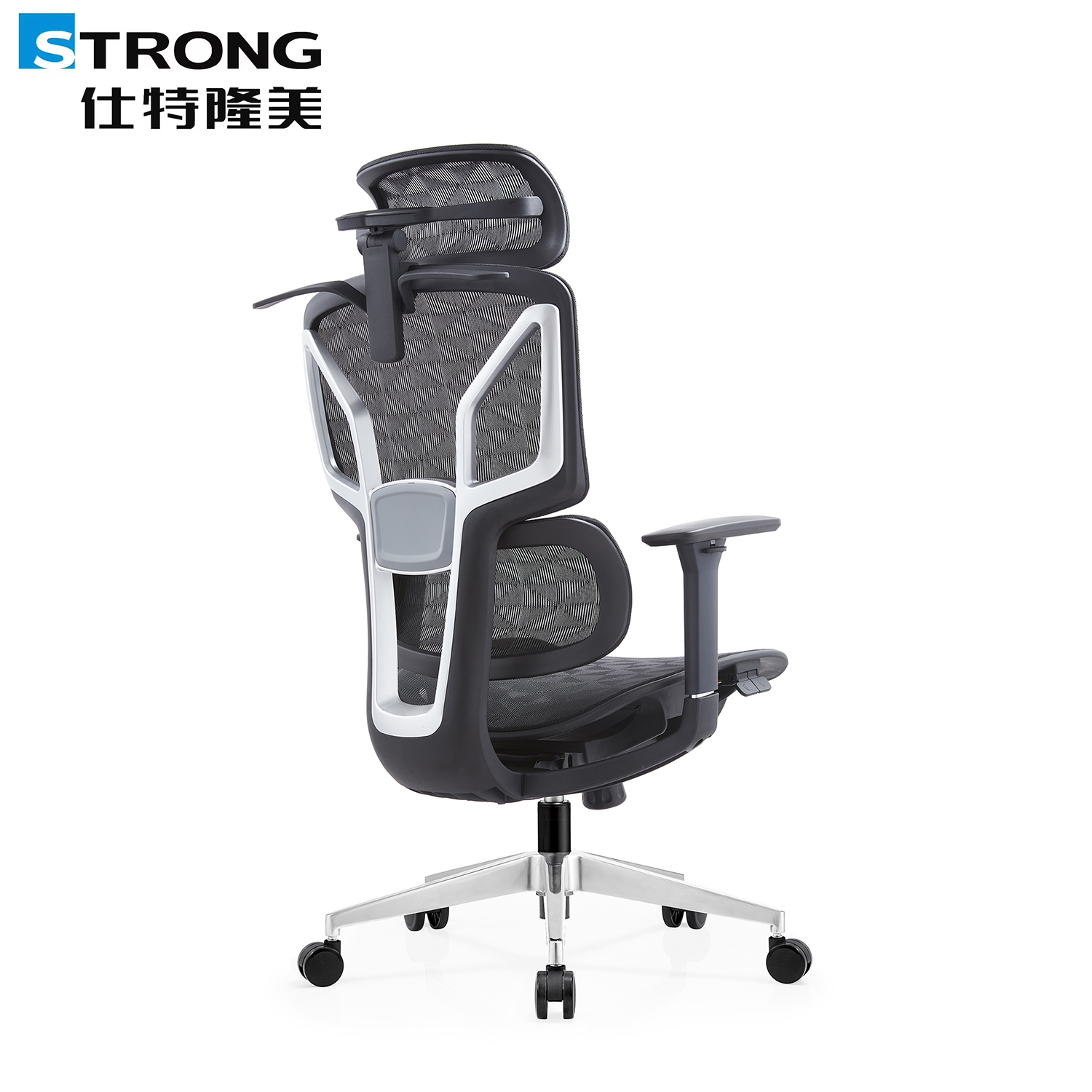 Ergonomic chair