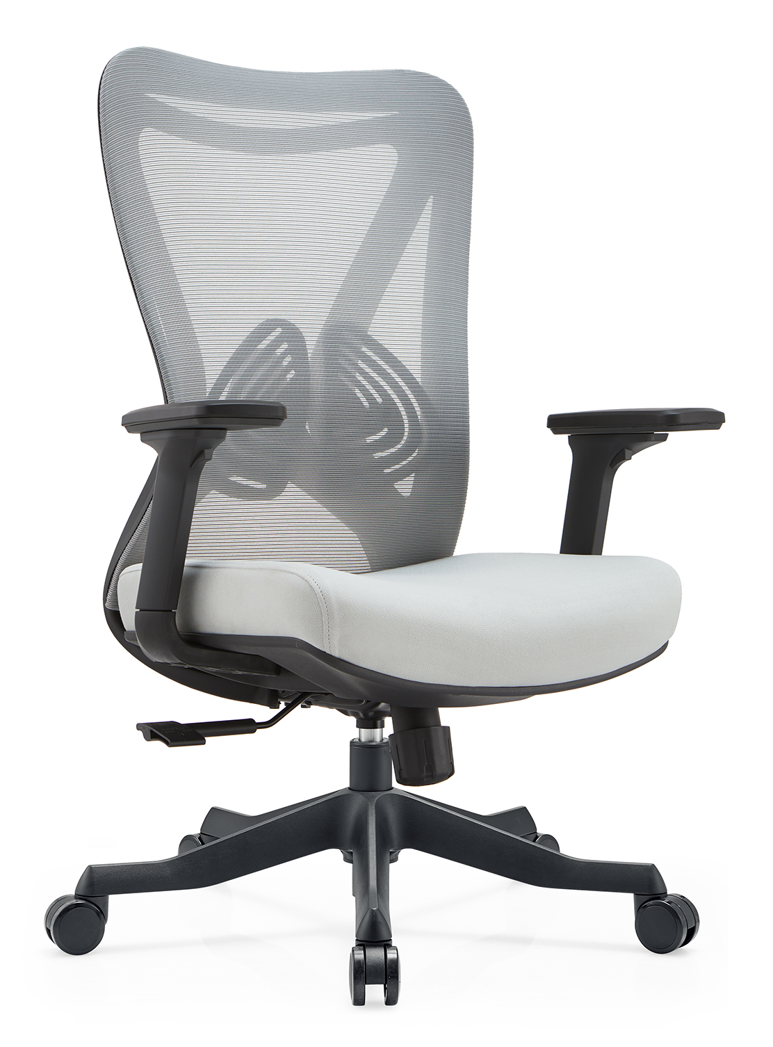 Manager chair