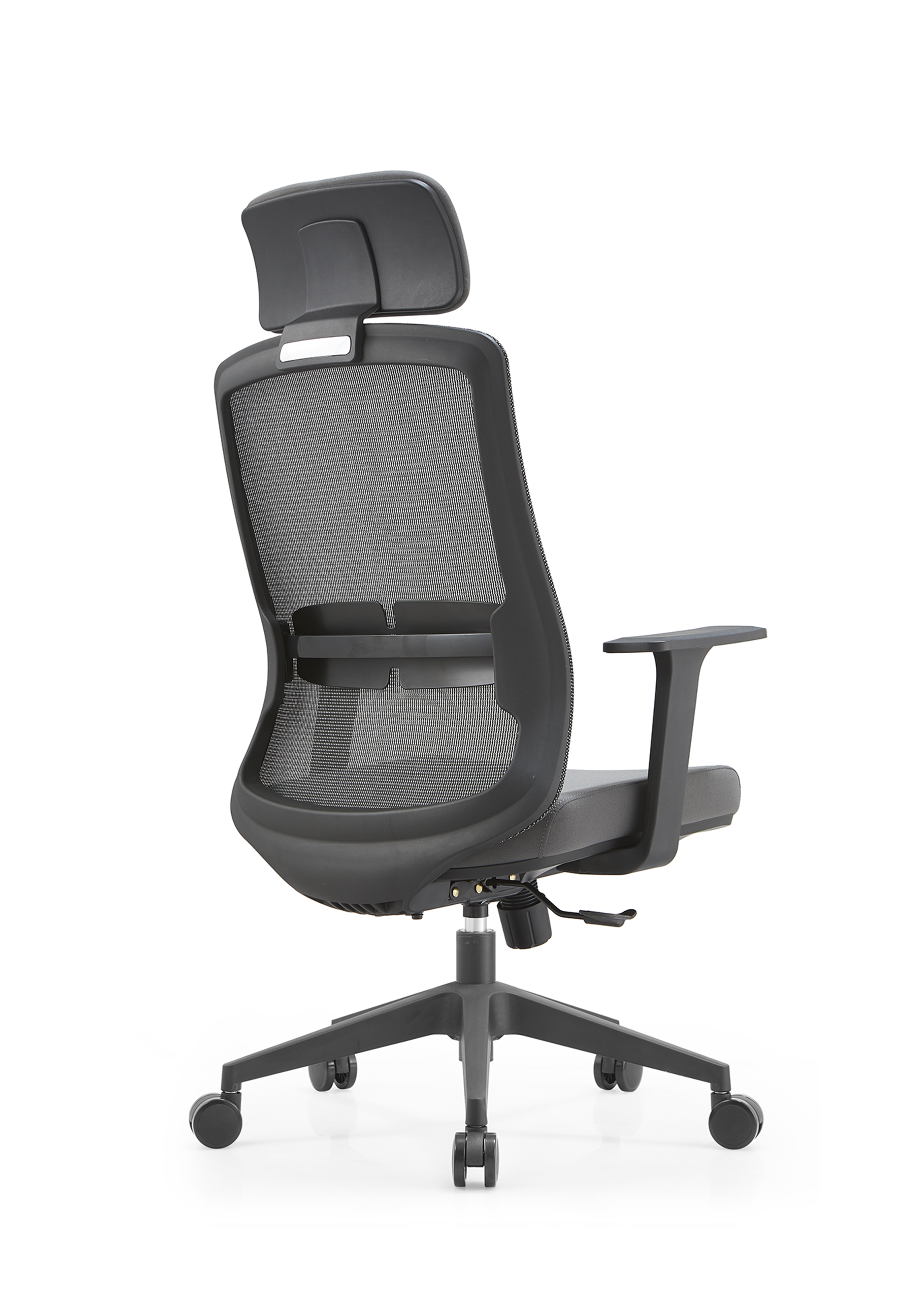 Staff chair