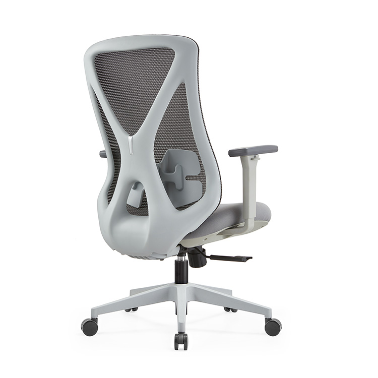 Staff chair