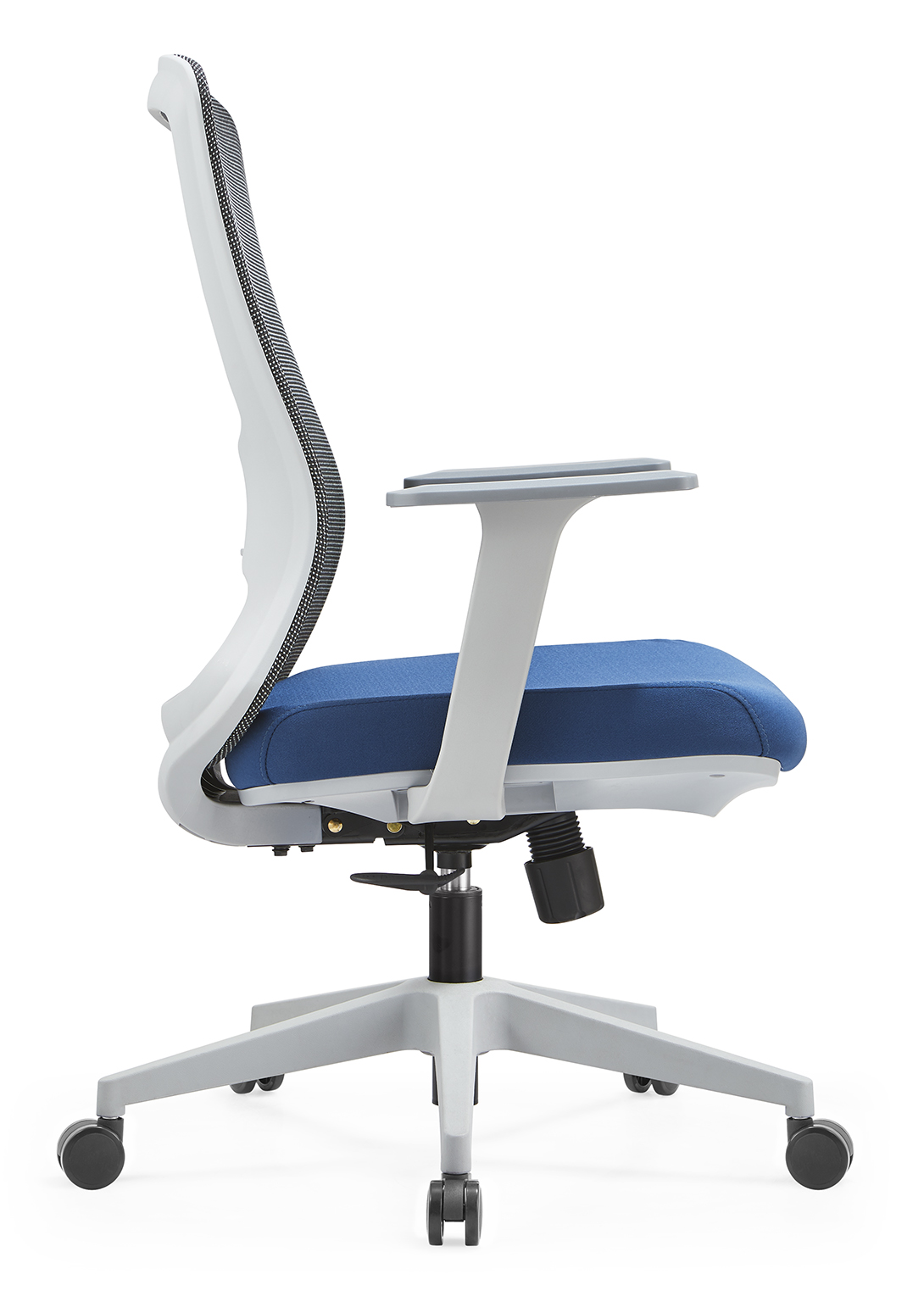 Staff chair