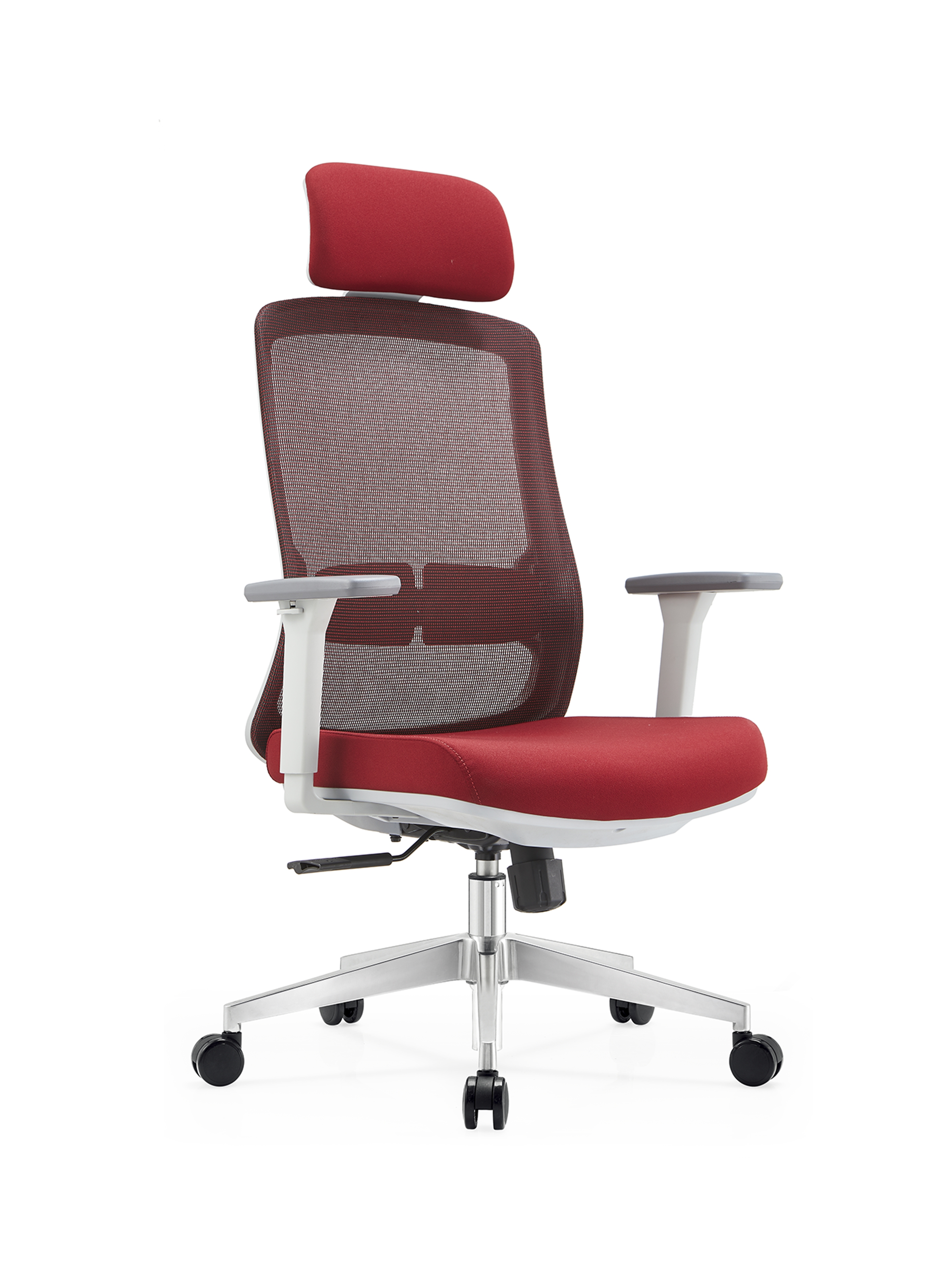 Staff chair