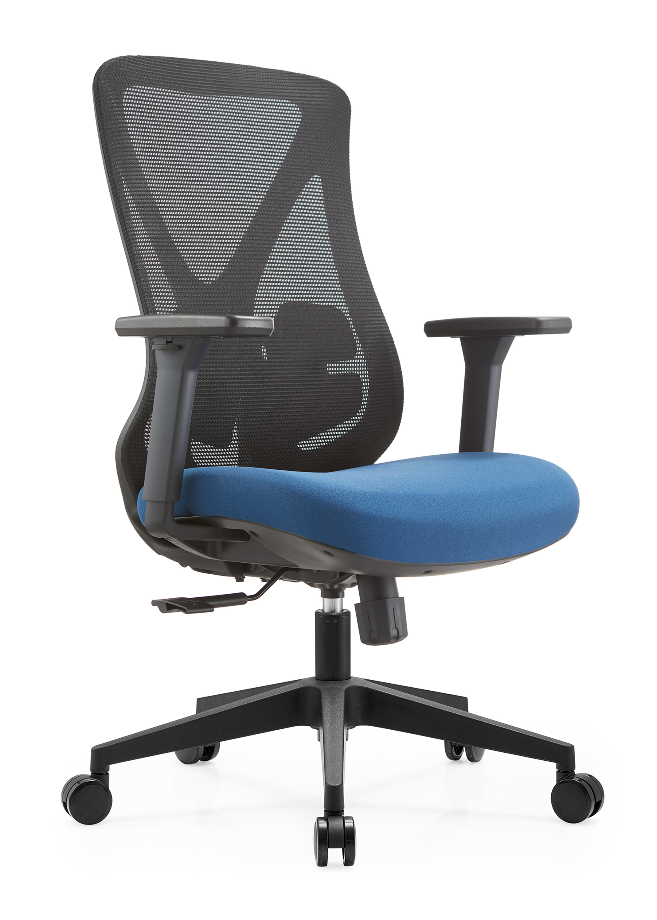 Staff chair