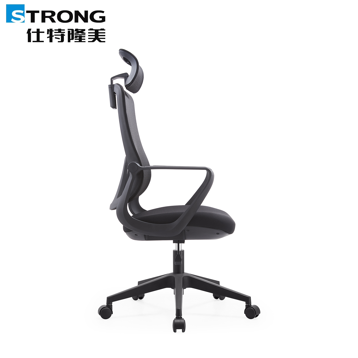 Ergonomic Office Chair